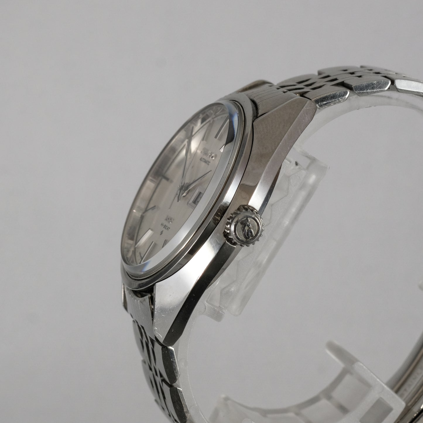 1972 Seiko KS 5626-7110