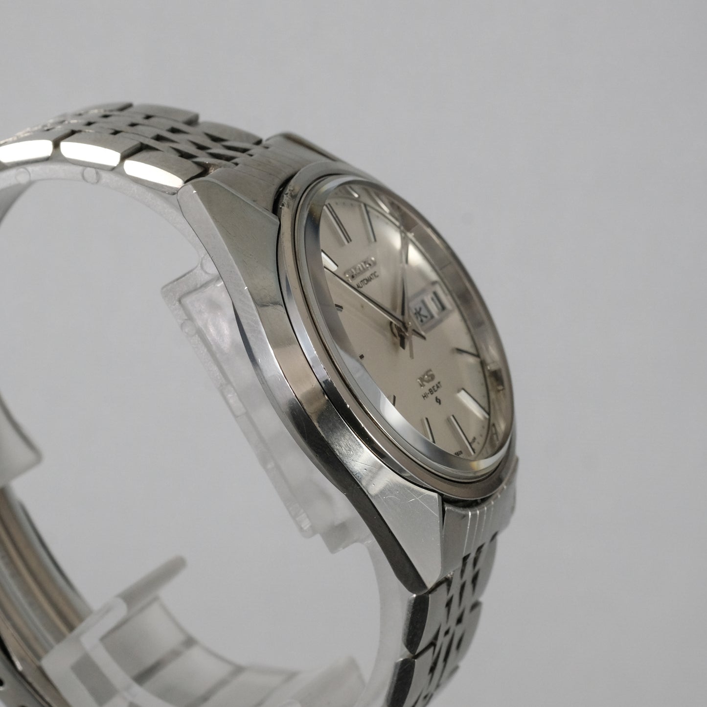 1972 Seiko KS 5626-7110