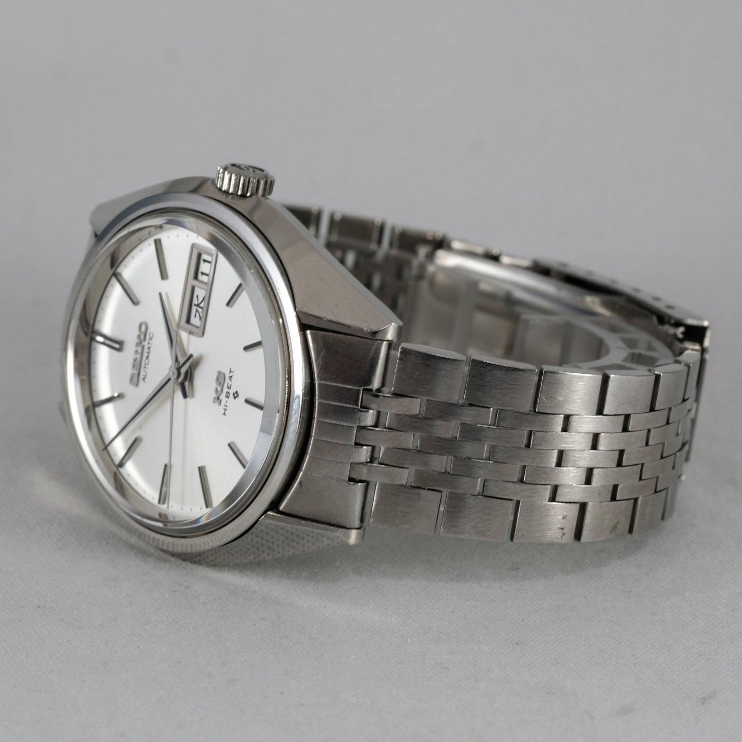 1972 Seiko KS 5626-7110
