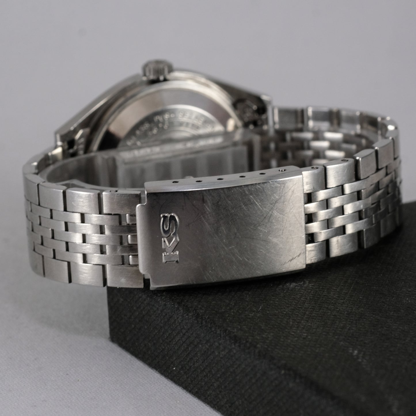 1972 Seiko KS 5626-7110
