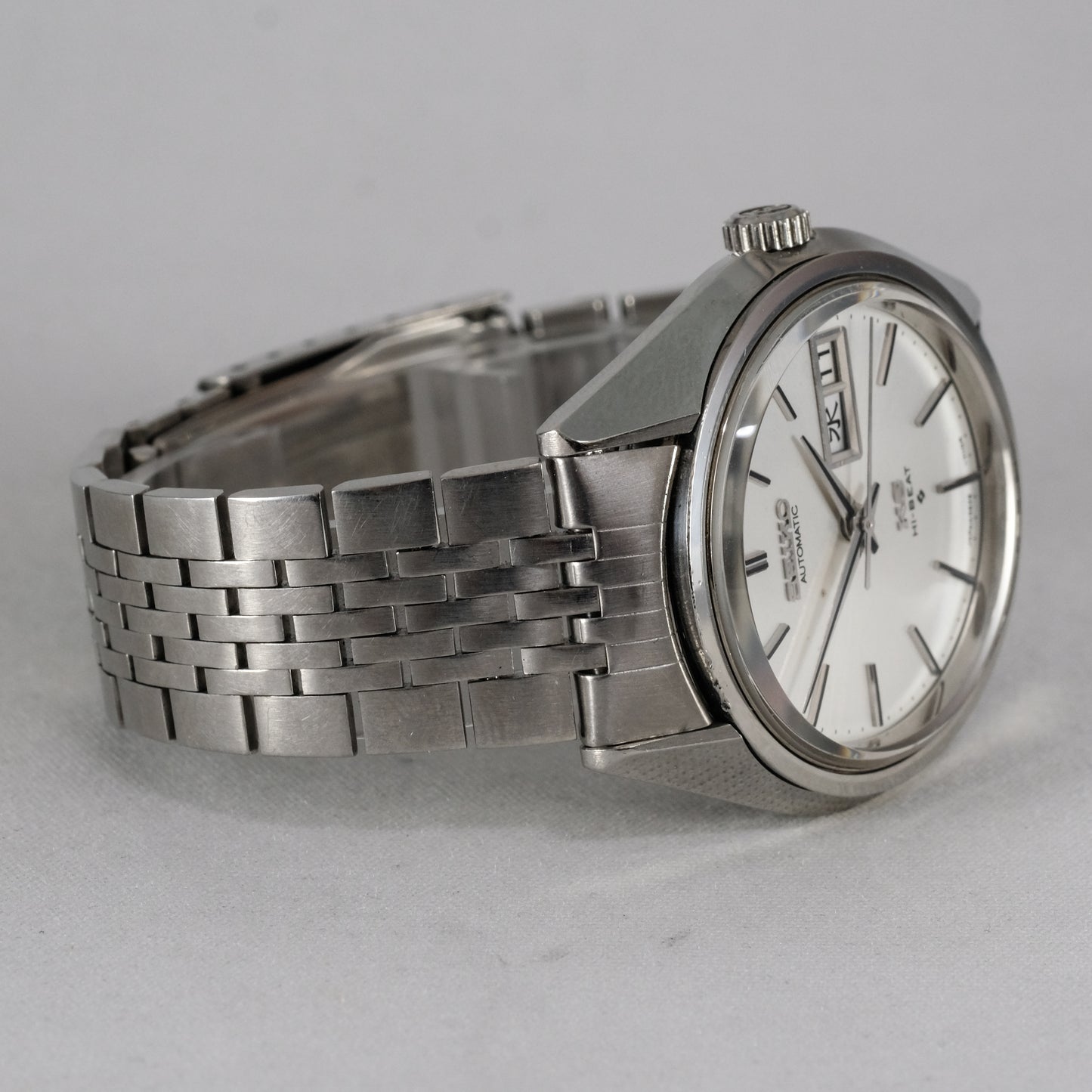 1972 Seiko KS 5626-7110