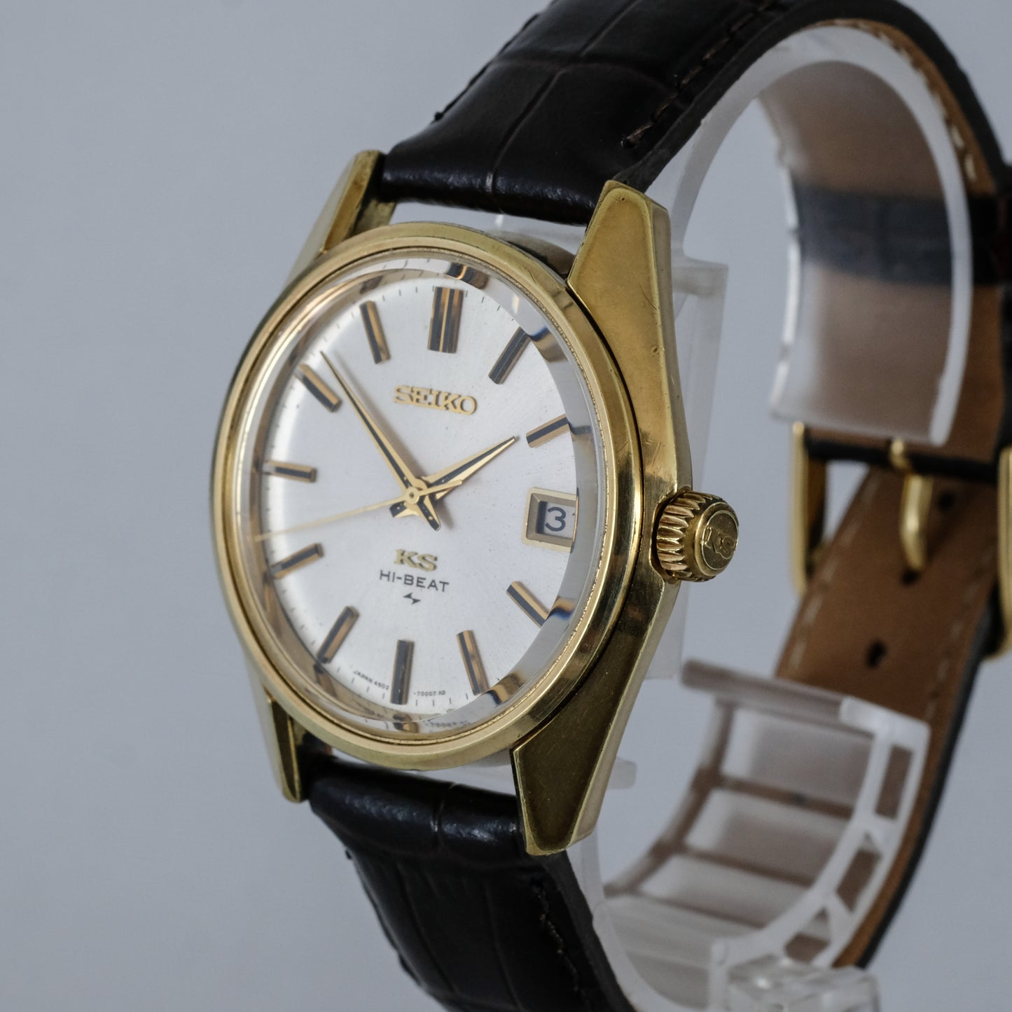 1970 Seiko KS 4502-7001