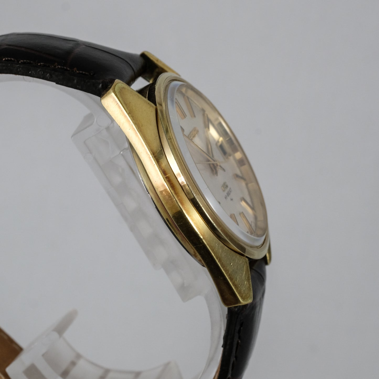 1970 Seiko KS 4502-7001