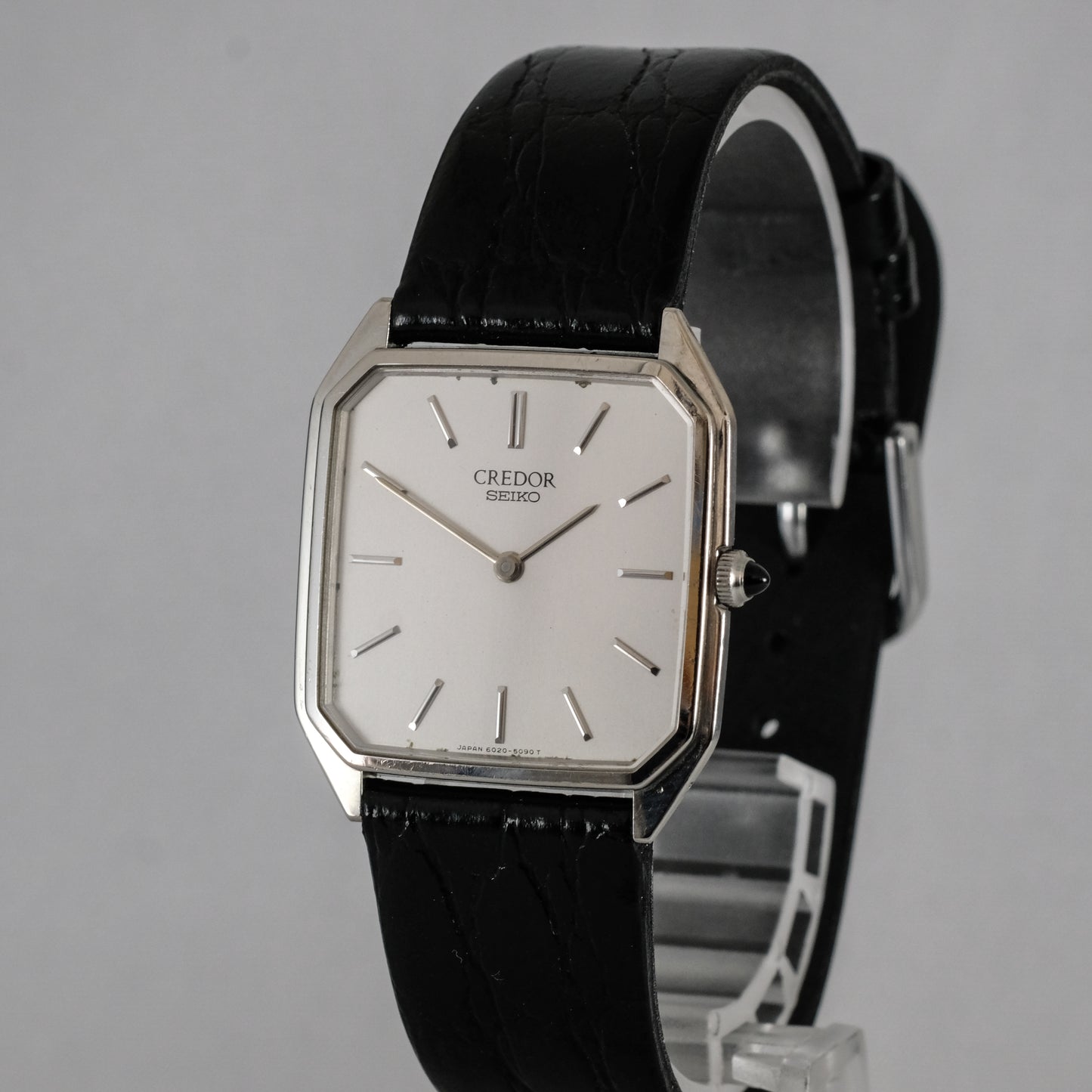 1982 Credor Seiko 6020-5080