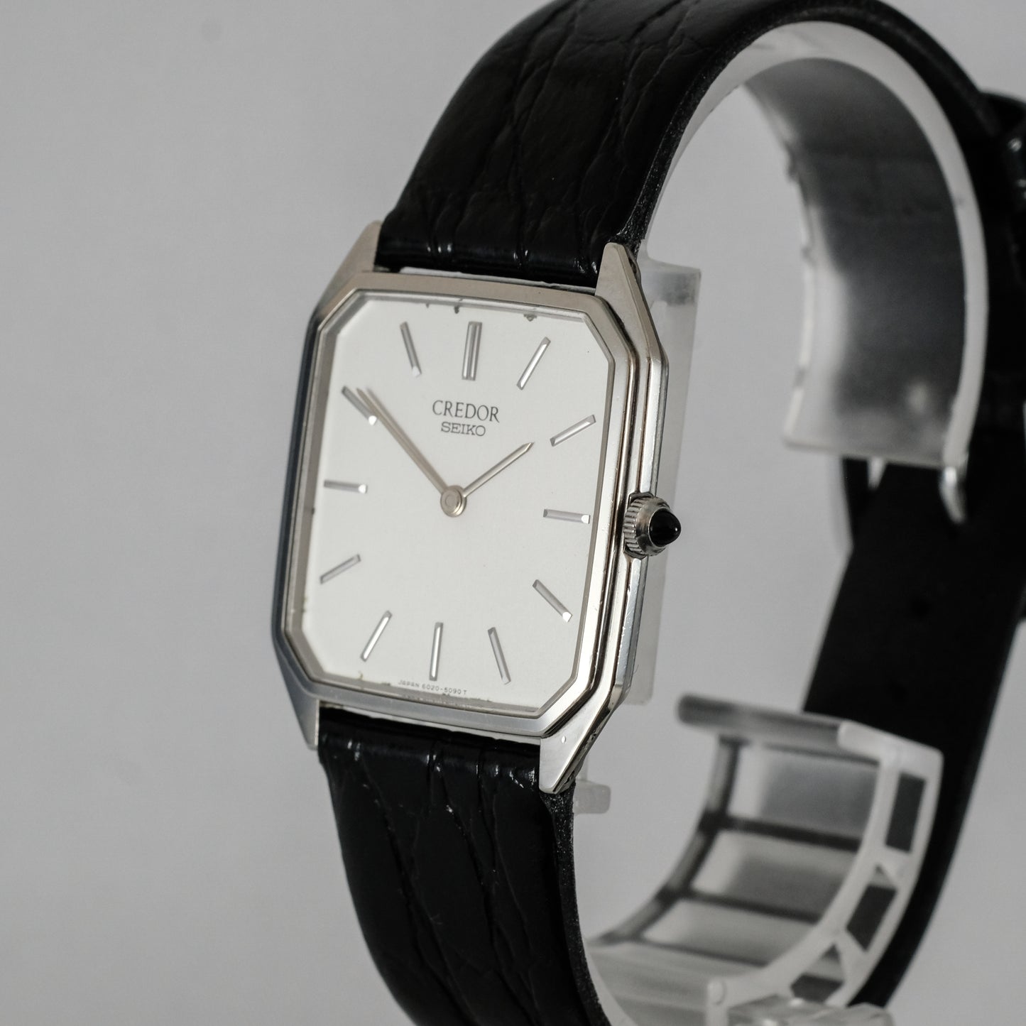 1982 Credor Seiko 6020-5080