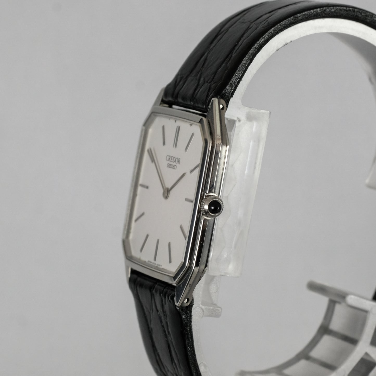 1982 Credor Seiko 6020-5080