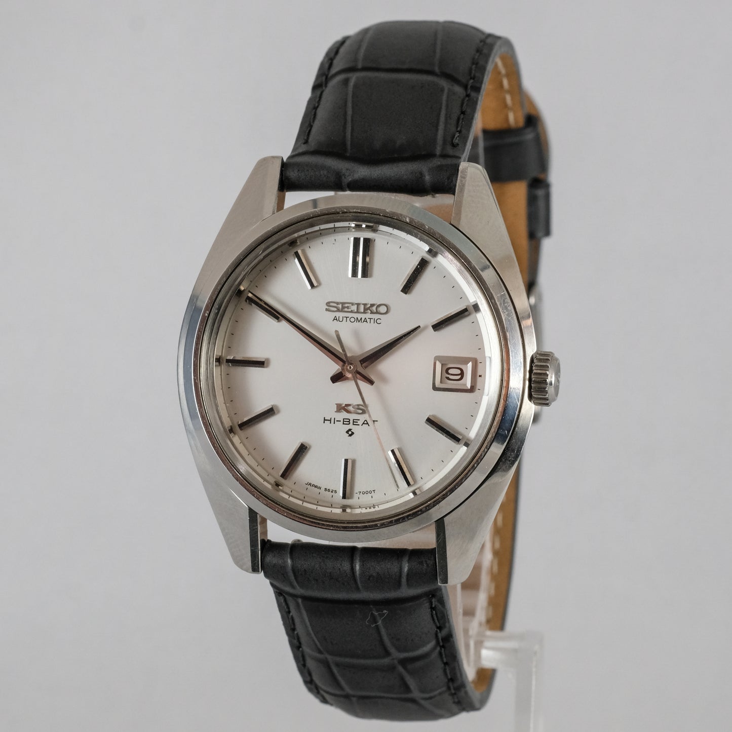1970 Seiko KS 5625-7000