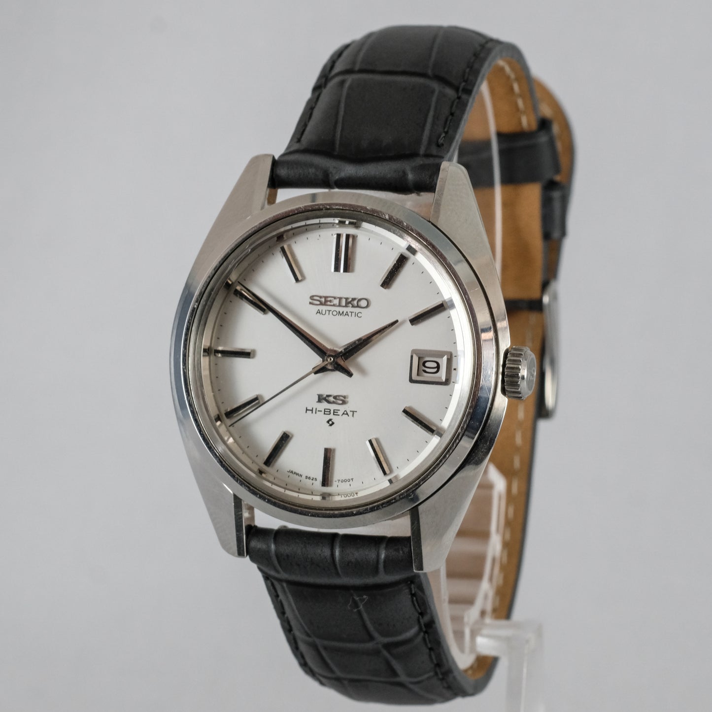 1970 Seiko KS 5625-7000