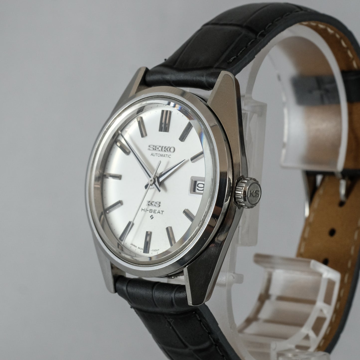 1970 Seiko KS 5625-7000
