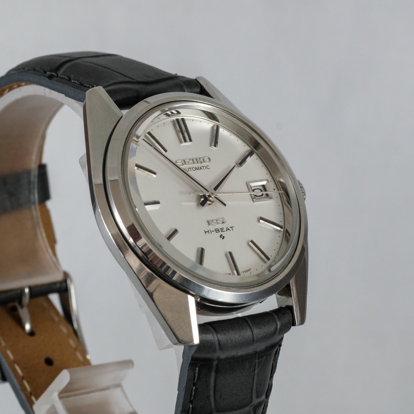 1970 Seiko KS 5625-7000