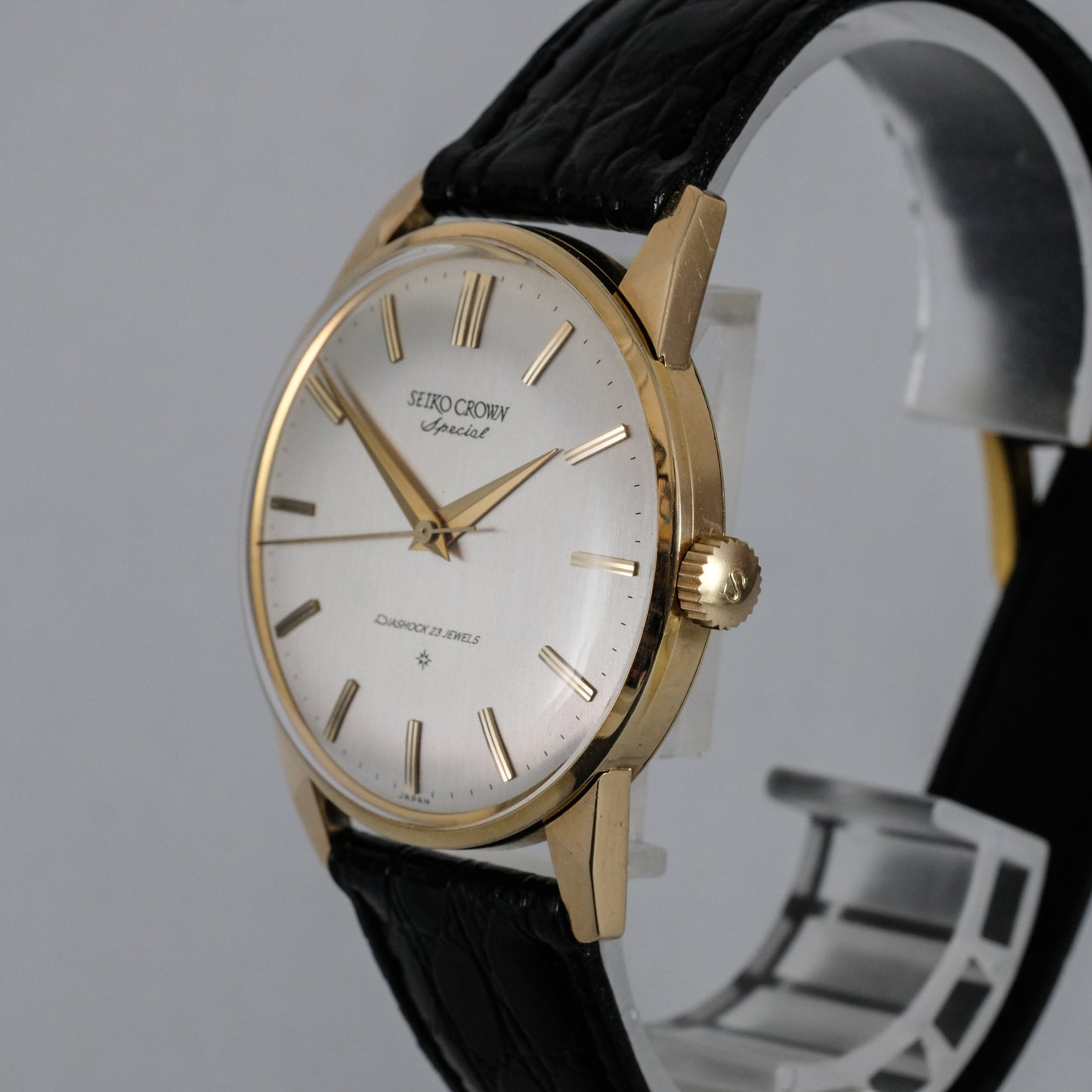 1962 Seiko Crown Special SD Dial J14100E