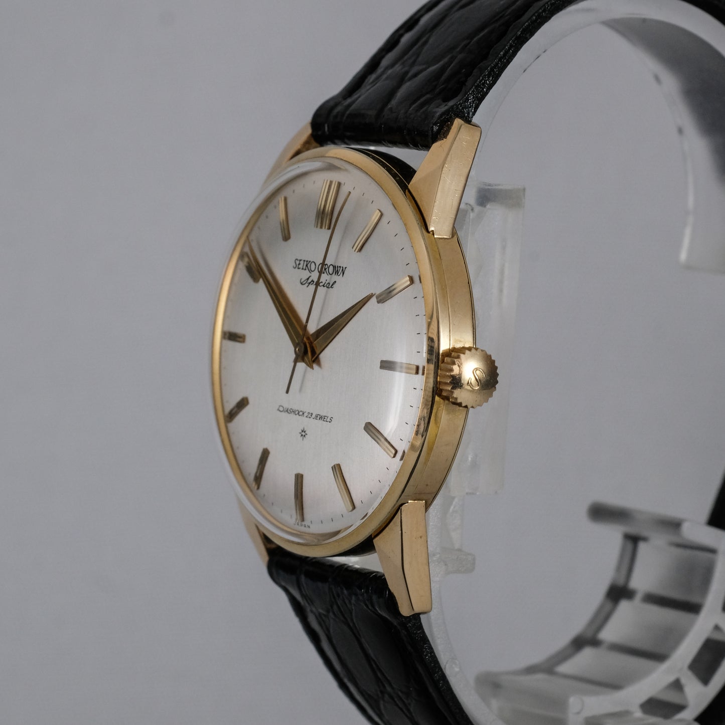 1962 Seiko Crown Special SD Dial J14100E