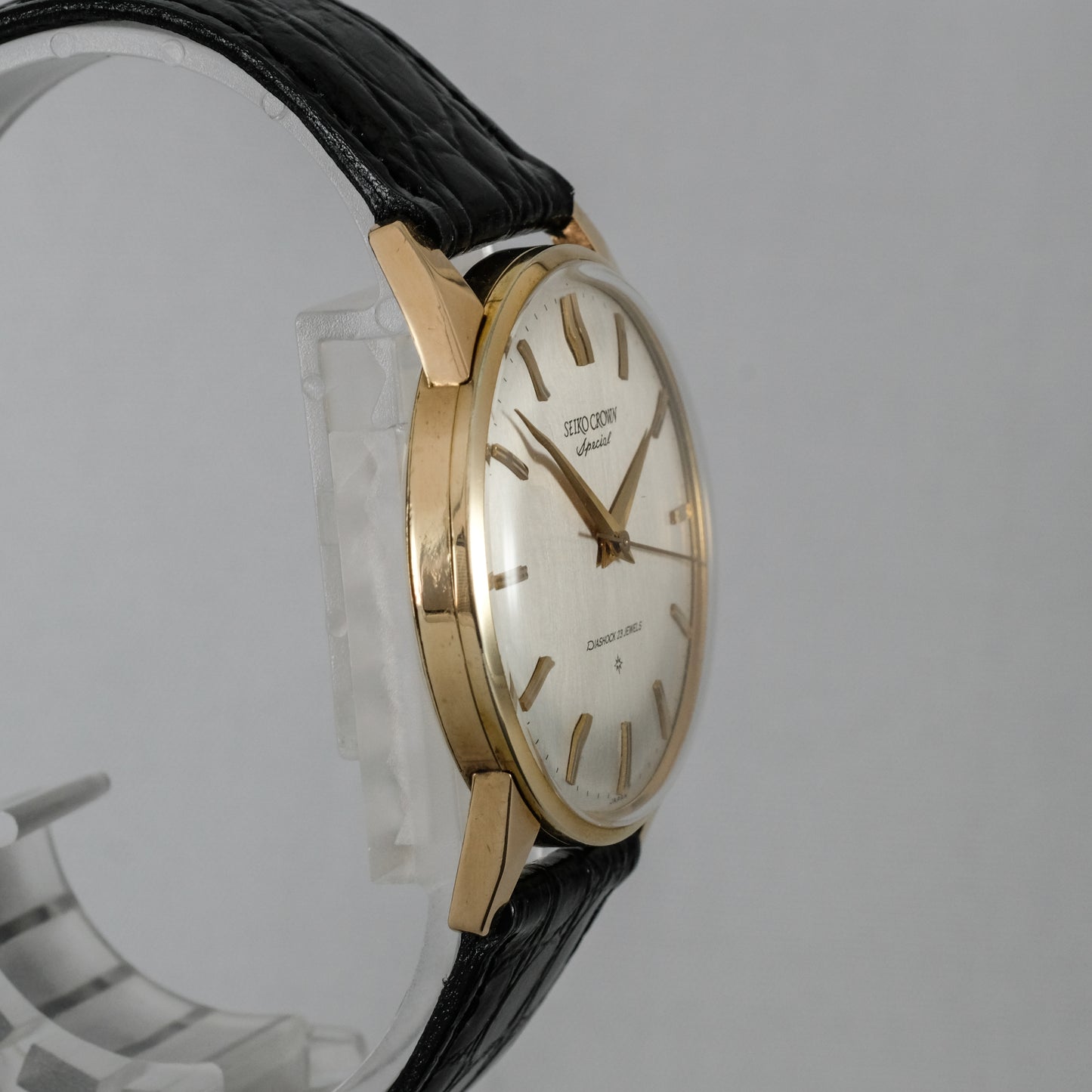 1962 Seiko Crown Special SD Dial J14100E