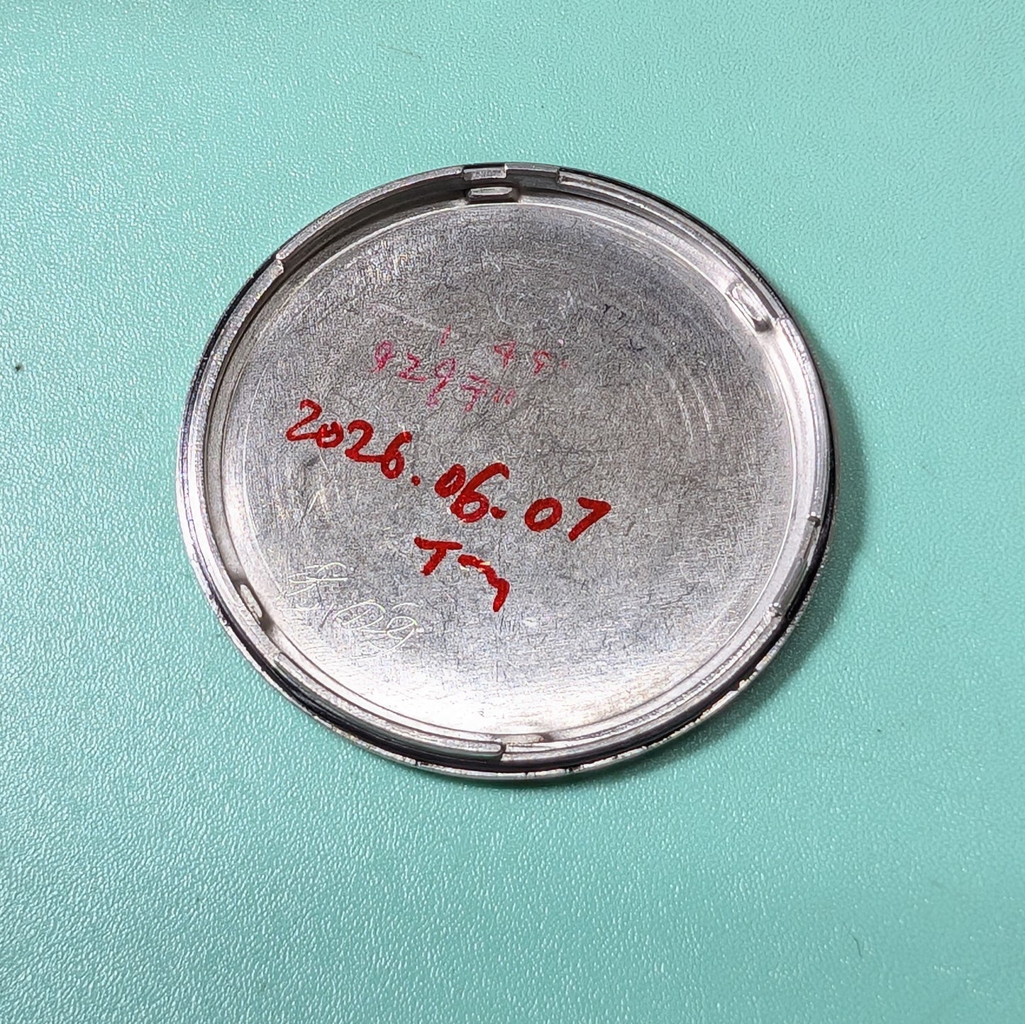 1981 Seiko King Quartz 9223-8000