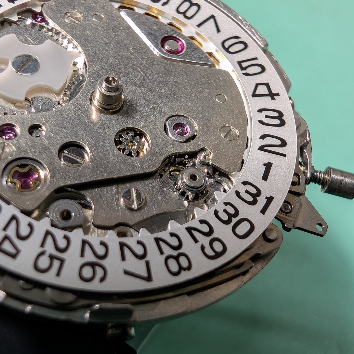 1970 Seiko KS 5625-7000