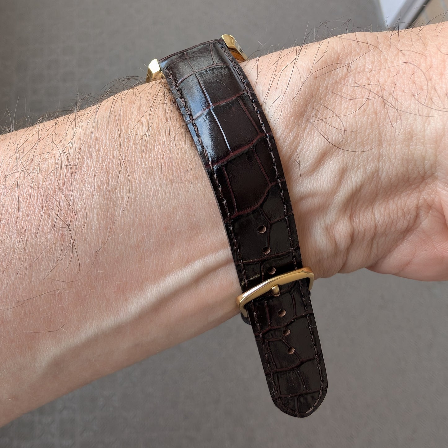 1970 Seiko KS 4502-7001