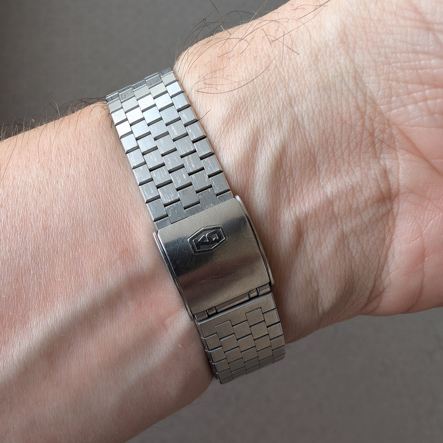 1981 Seiko King Quartz 9223-8000