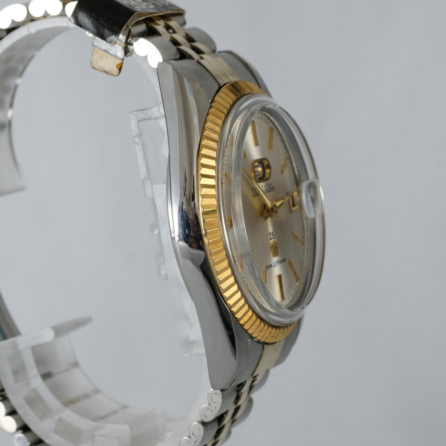 1966 Citizen Auto Dater Jet ADSS1404-Y
