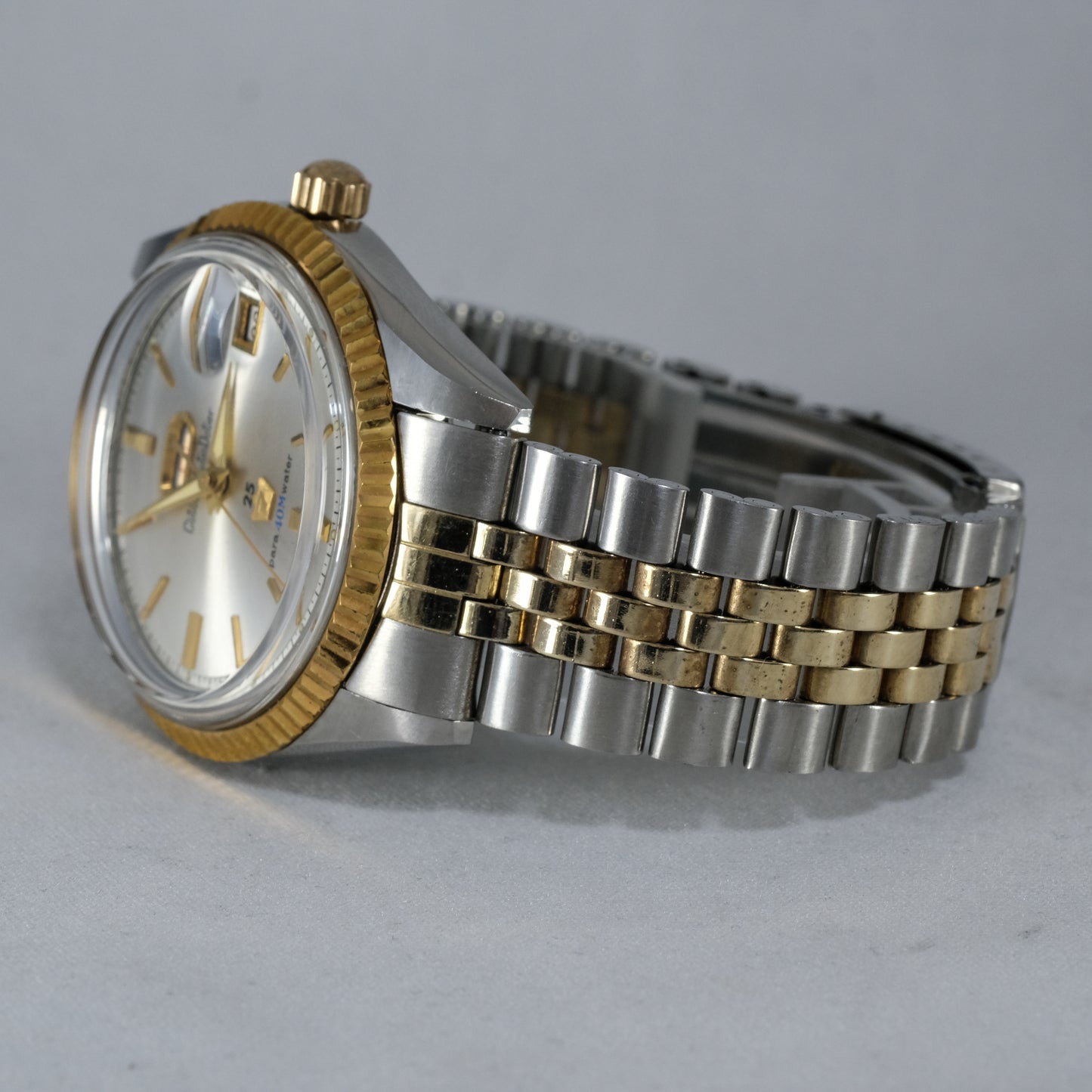 1966 Citizen Auto Dater Jet ADSS1404-Y