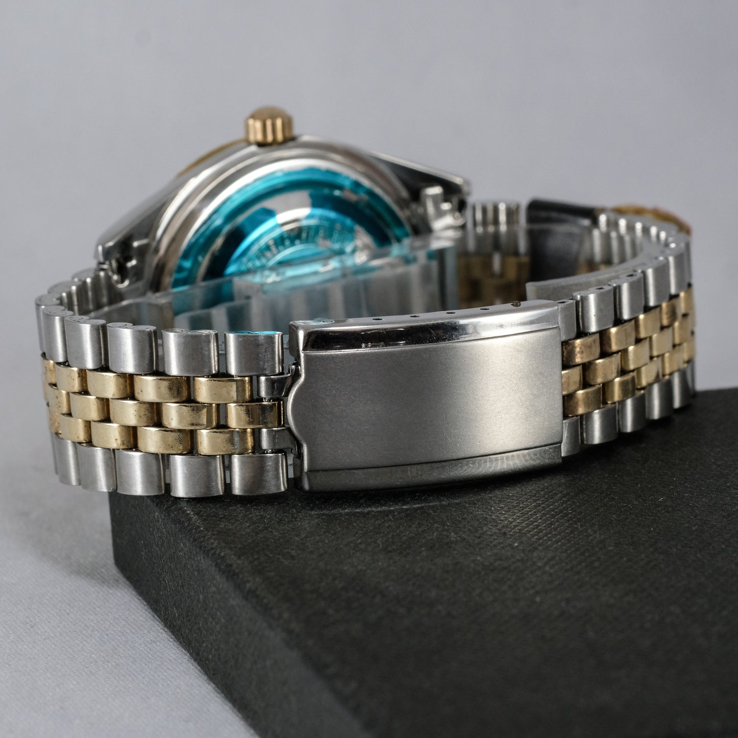1966 Citizen Auto Dater Jet ADSS1404-Y