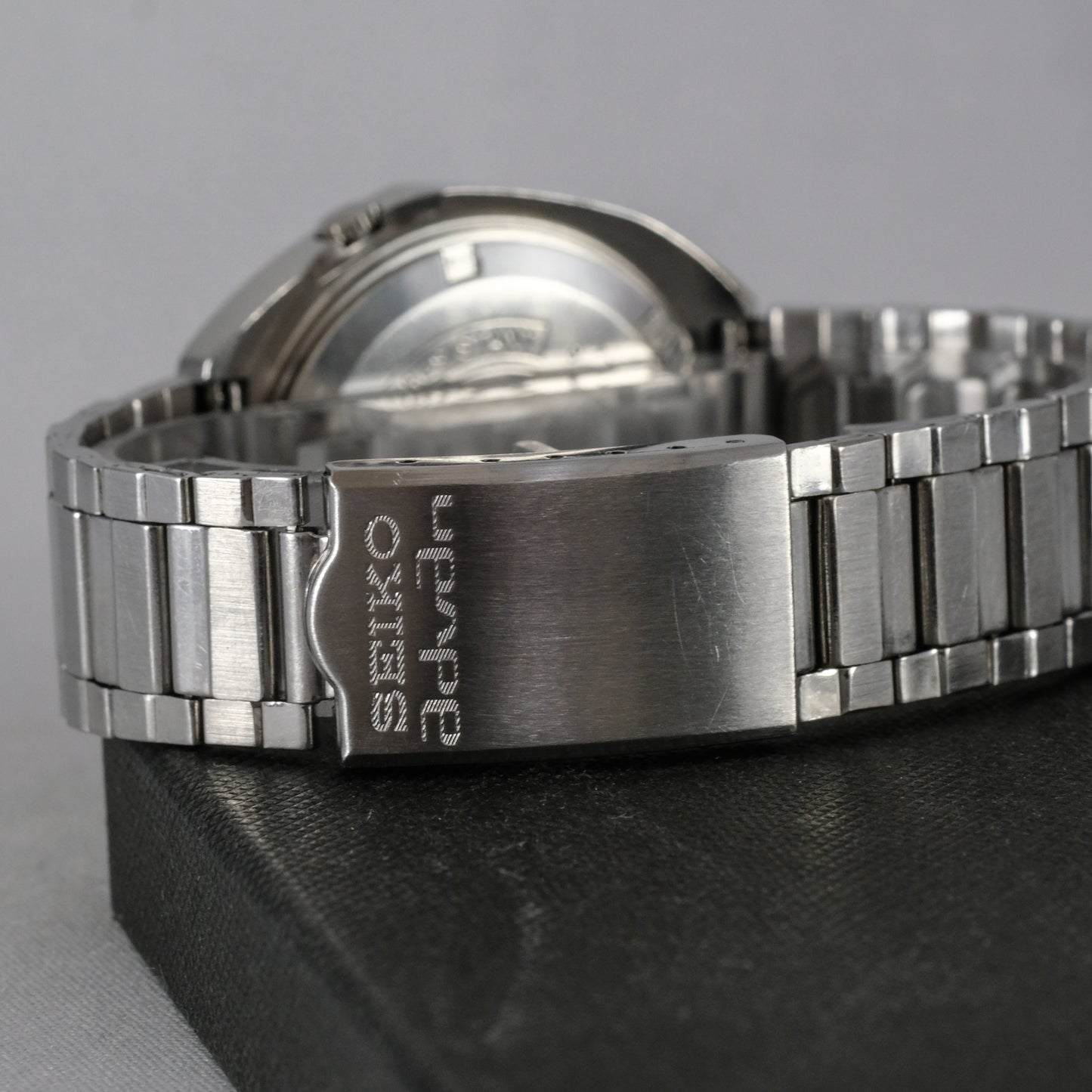 1973 Seiko Advan 7019-7240