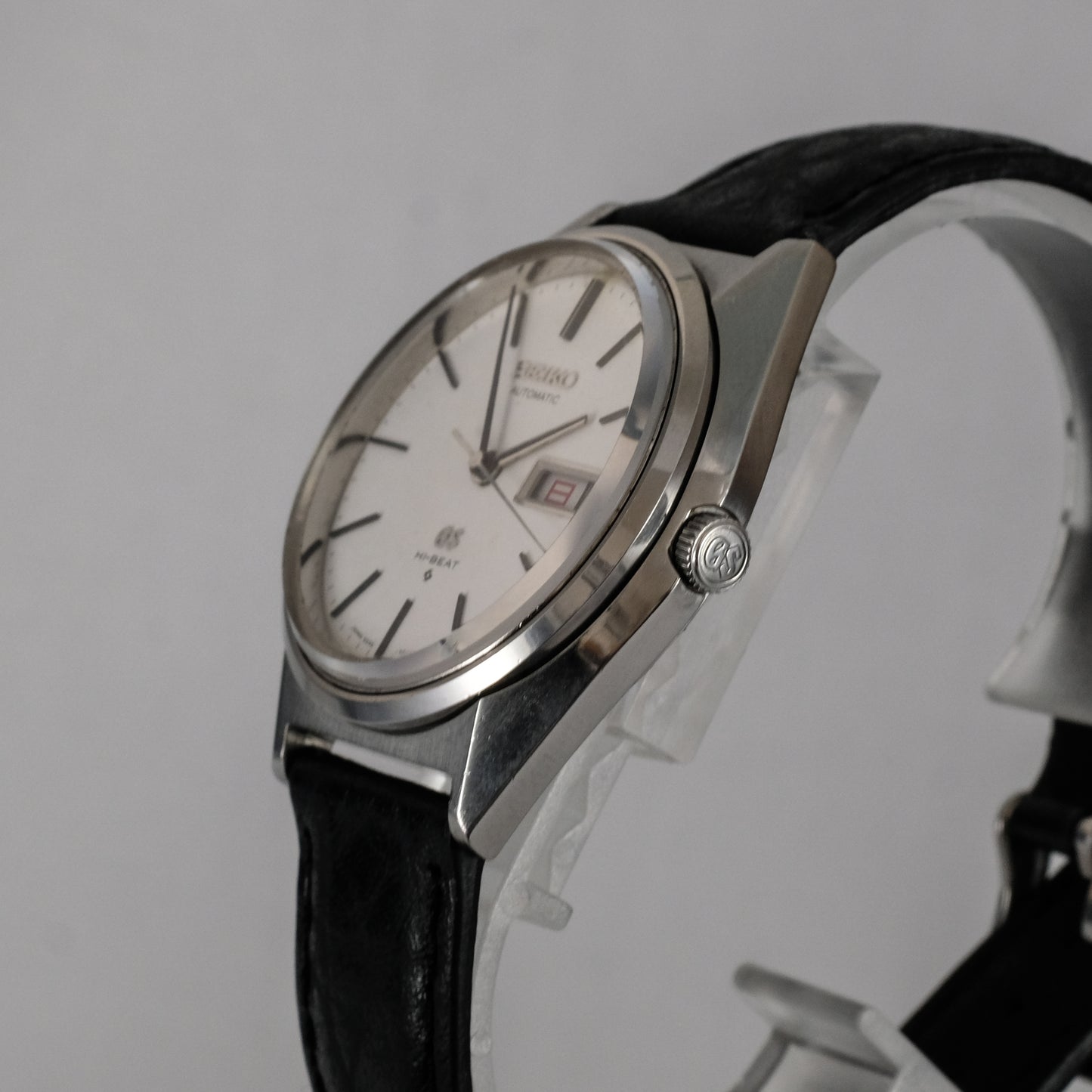 1974 Seiko GS 5646-7011