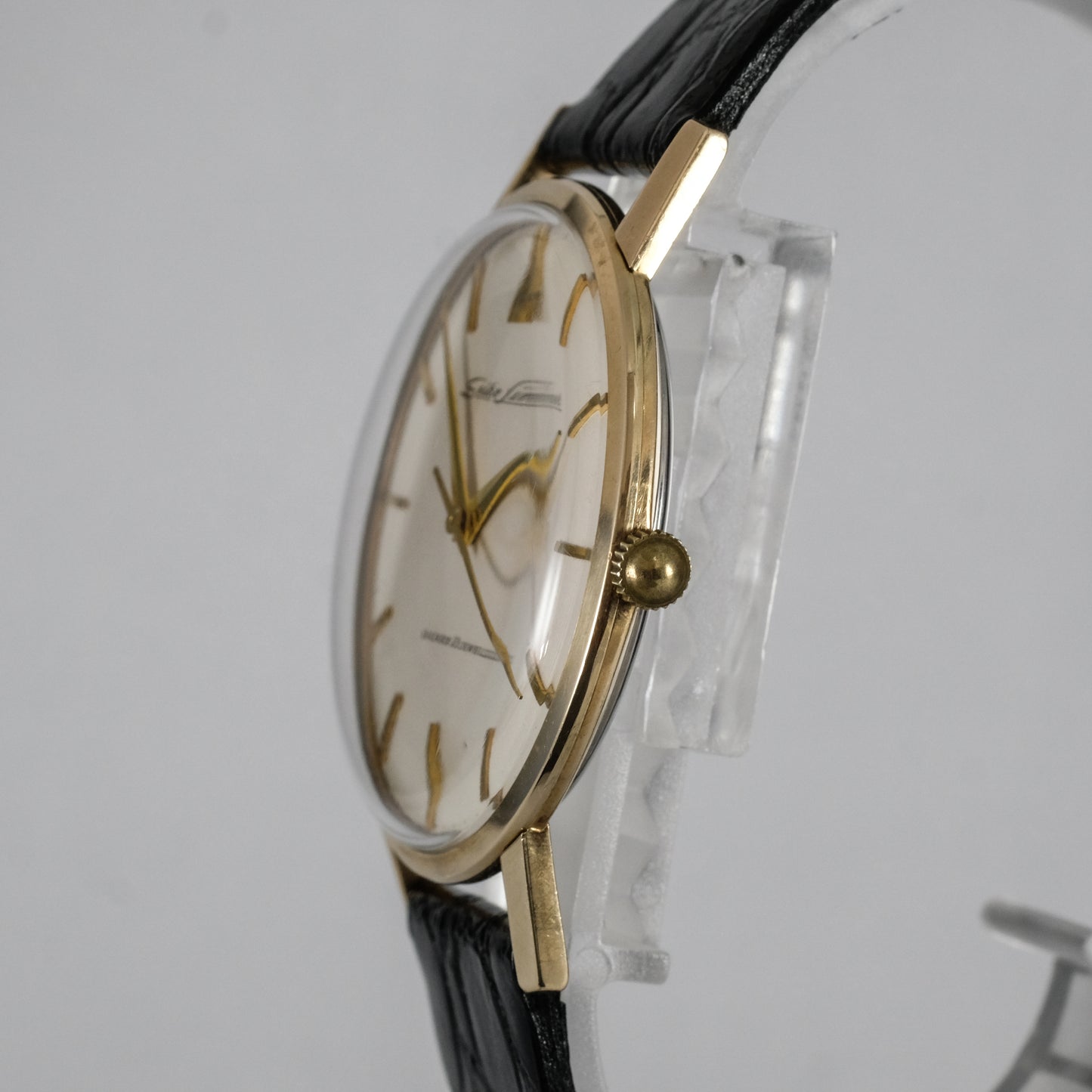 1962 Seiko Liner 15010E