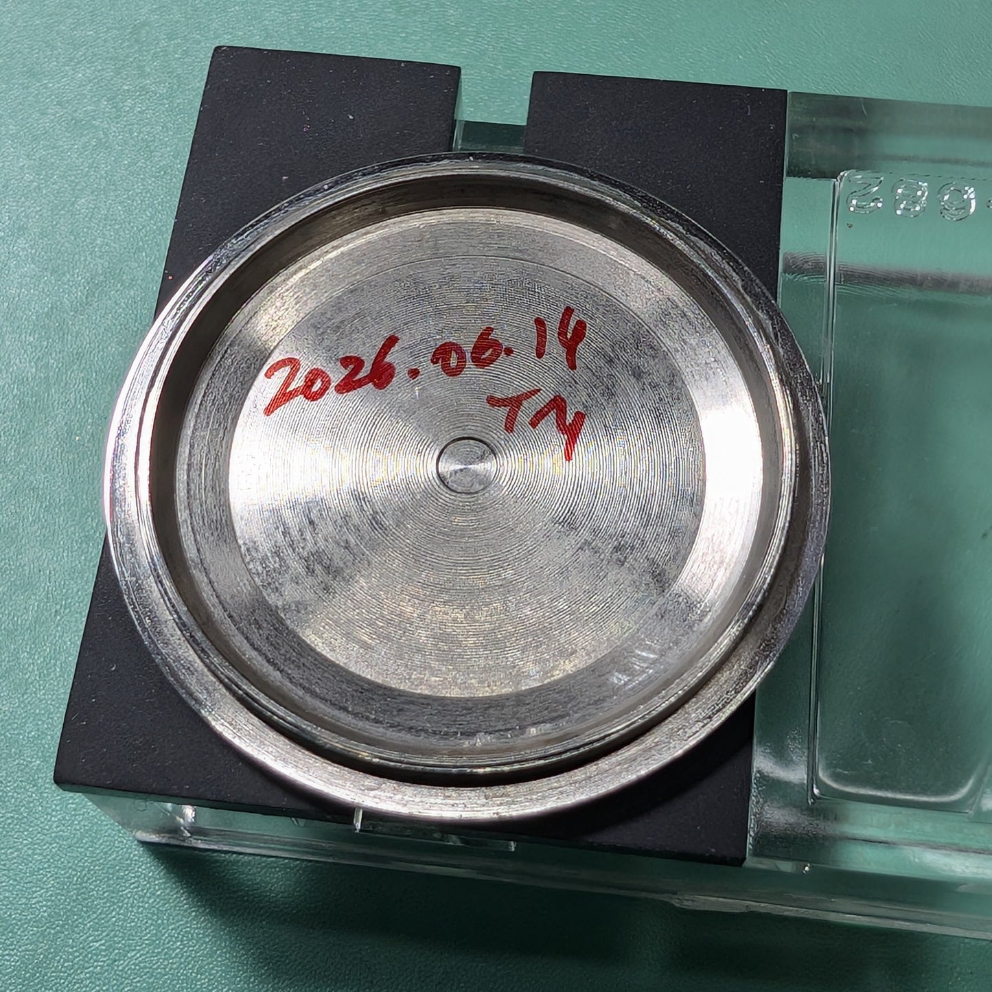 1968 Seiko 5 Sports 5126-8100