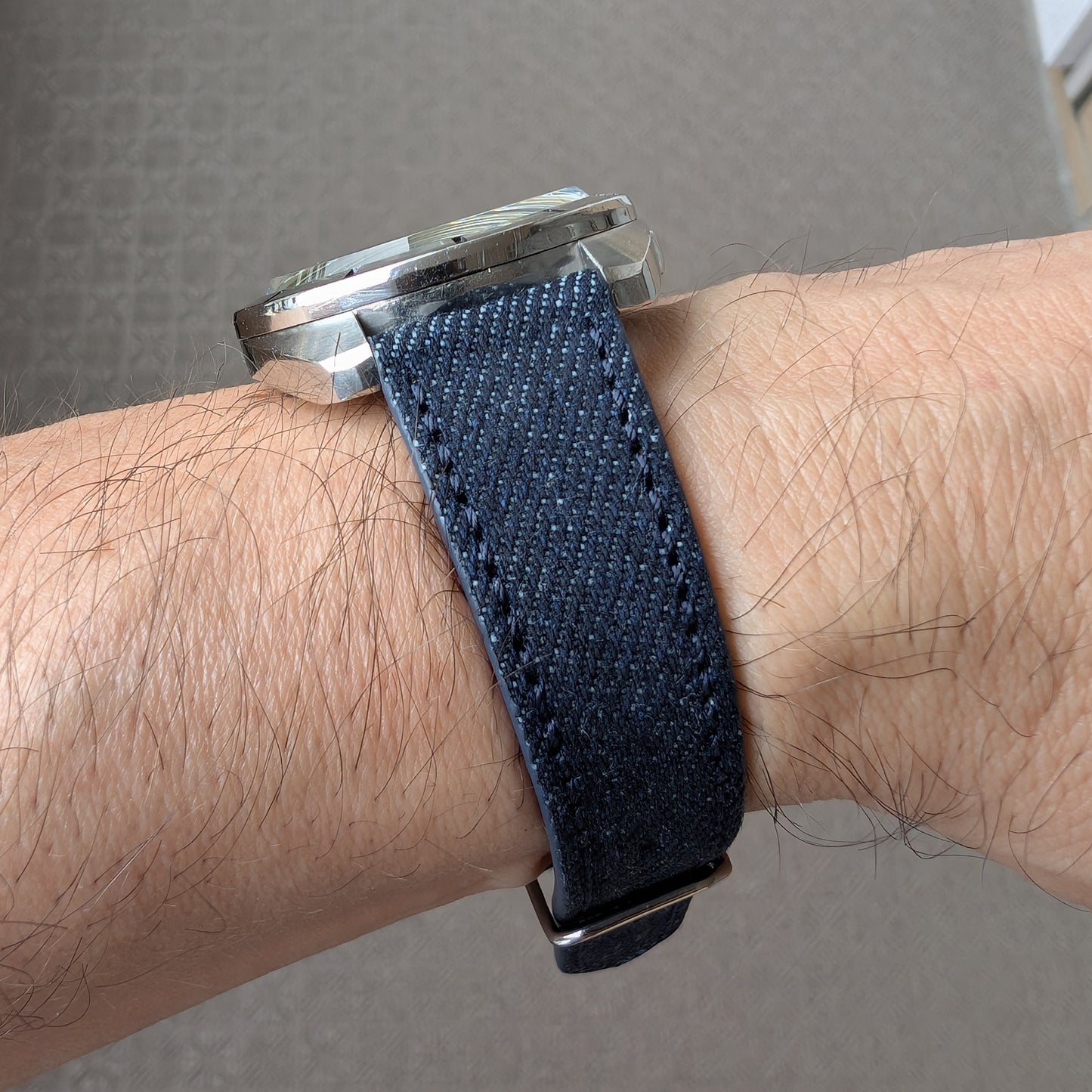 1968 Seiko 5 Sports 5126-8100