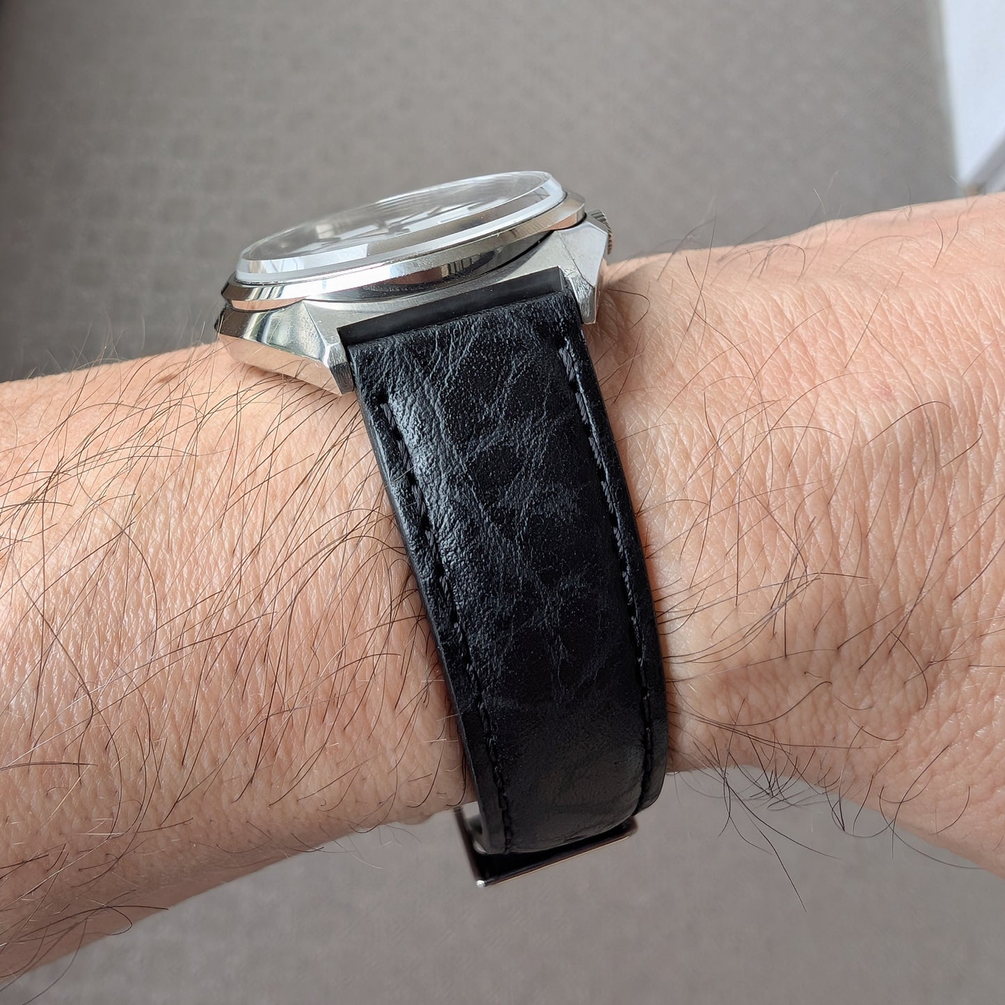 1974 Seiko GS 5646-7011
