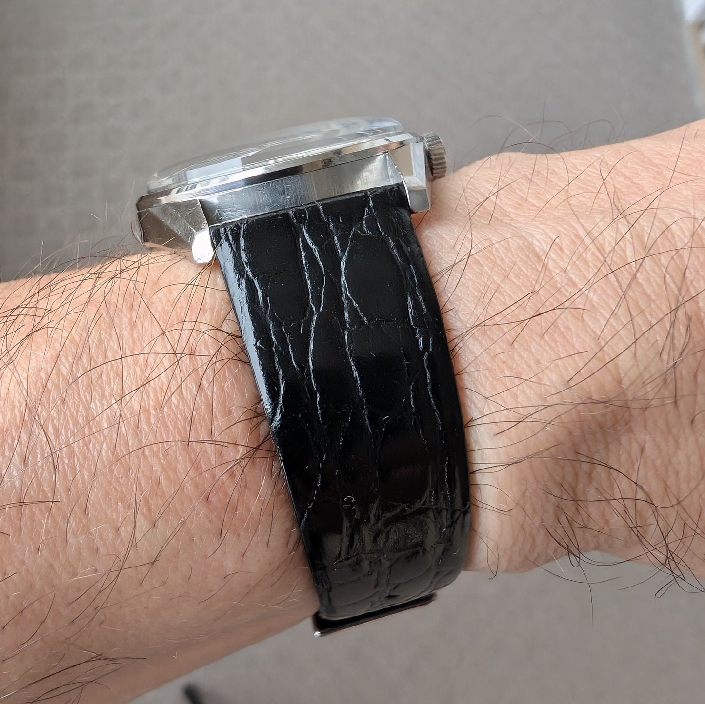 1973 Seiko Lord Marvel 36000 5740-8000