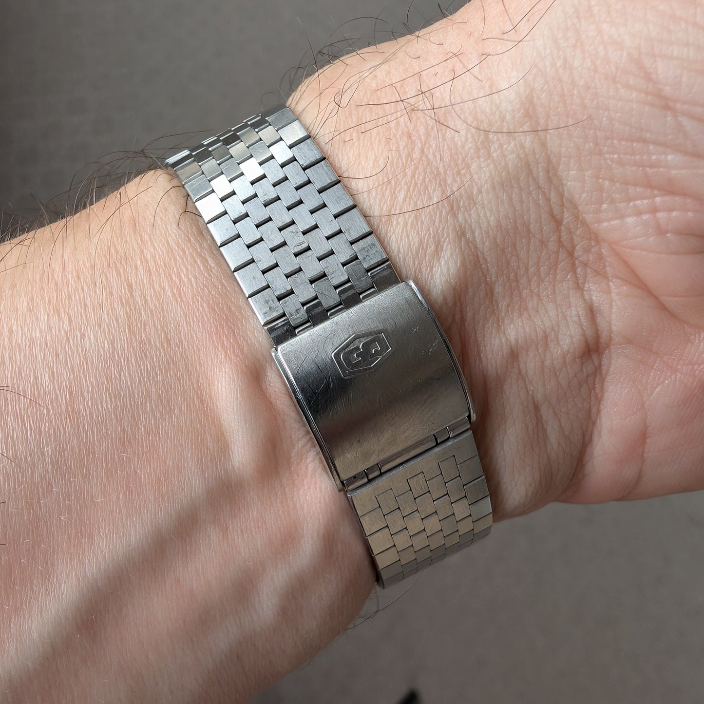 1978 Seiko Grand Quartz 9256-5010