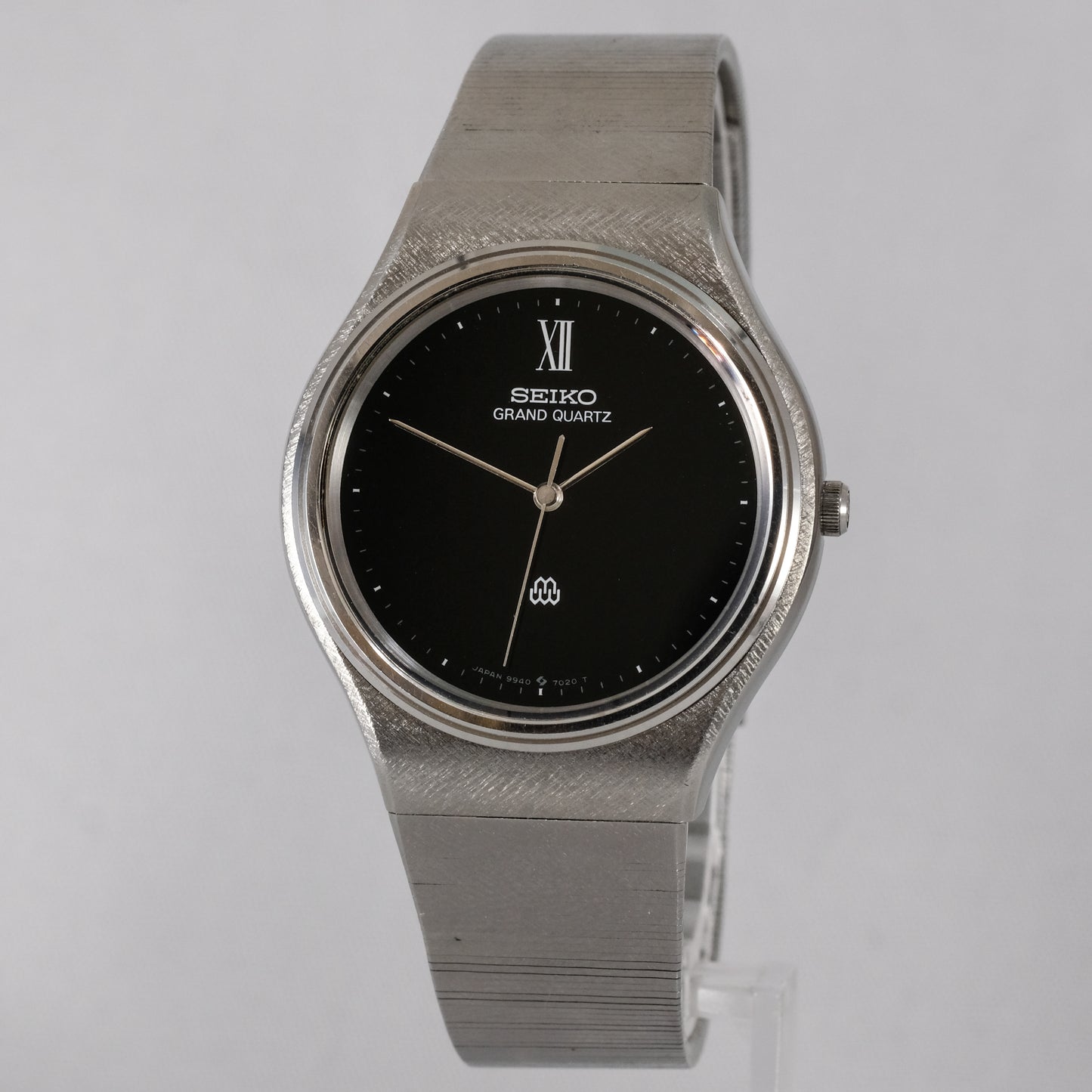 1979 Seiko Grand Quartz 9940-7010