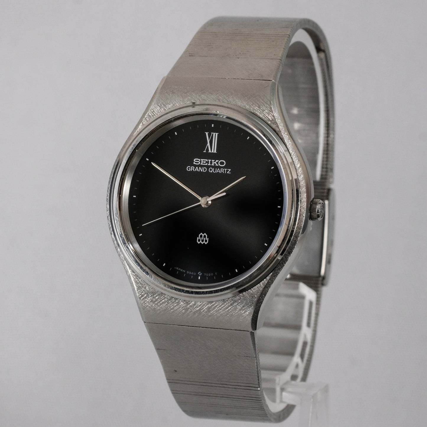 1979 Seiko Grand Quartz 9940-7010