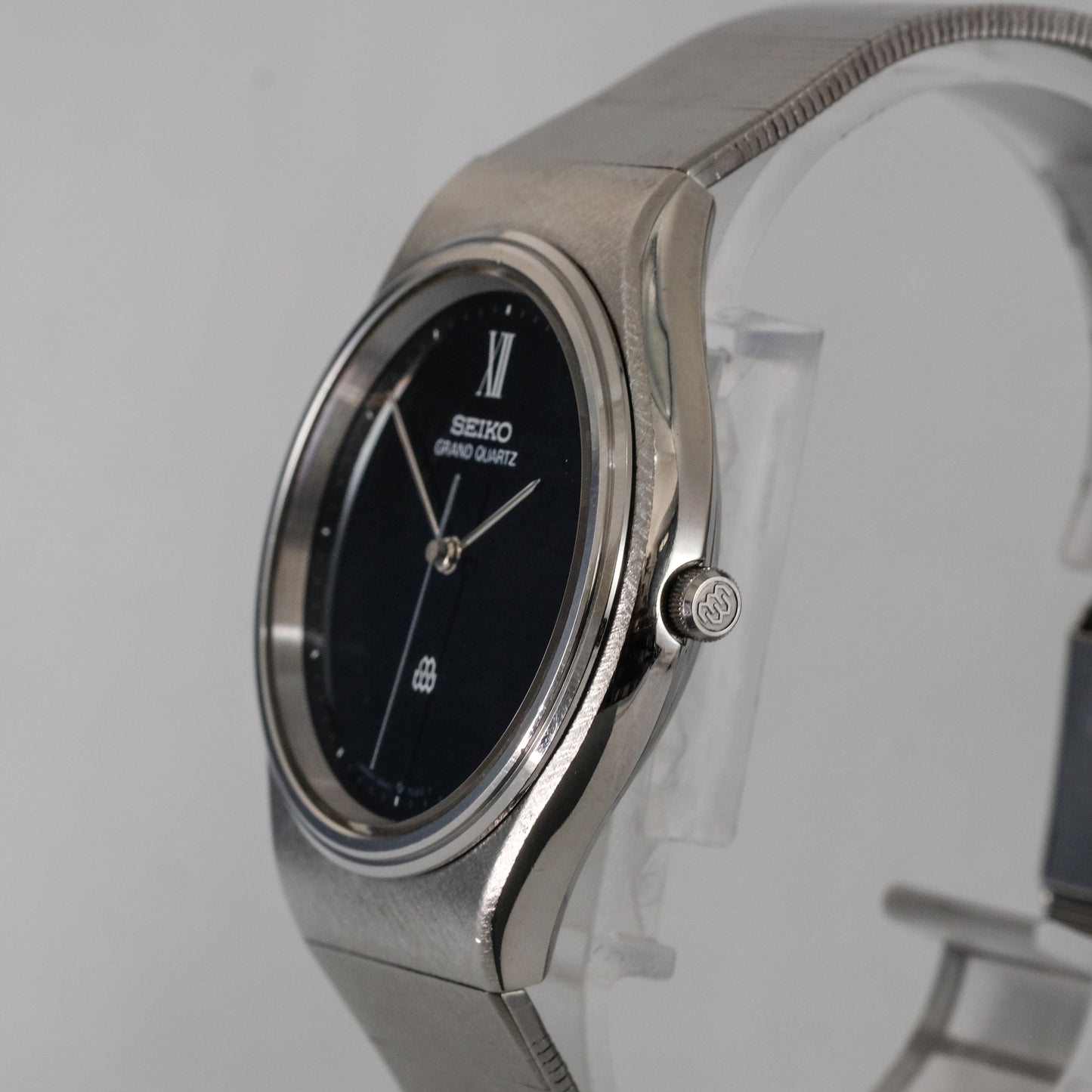1979 Seiko Grand Quartz 9940-7010