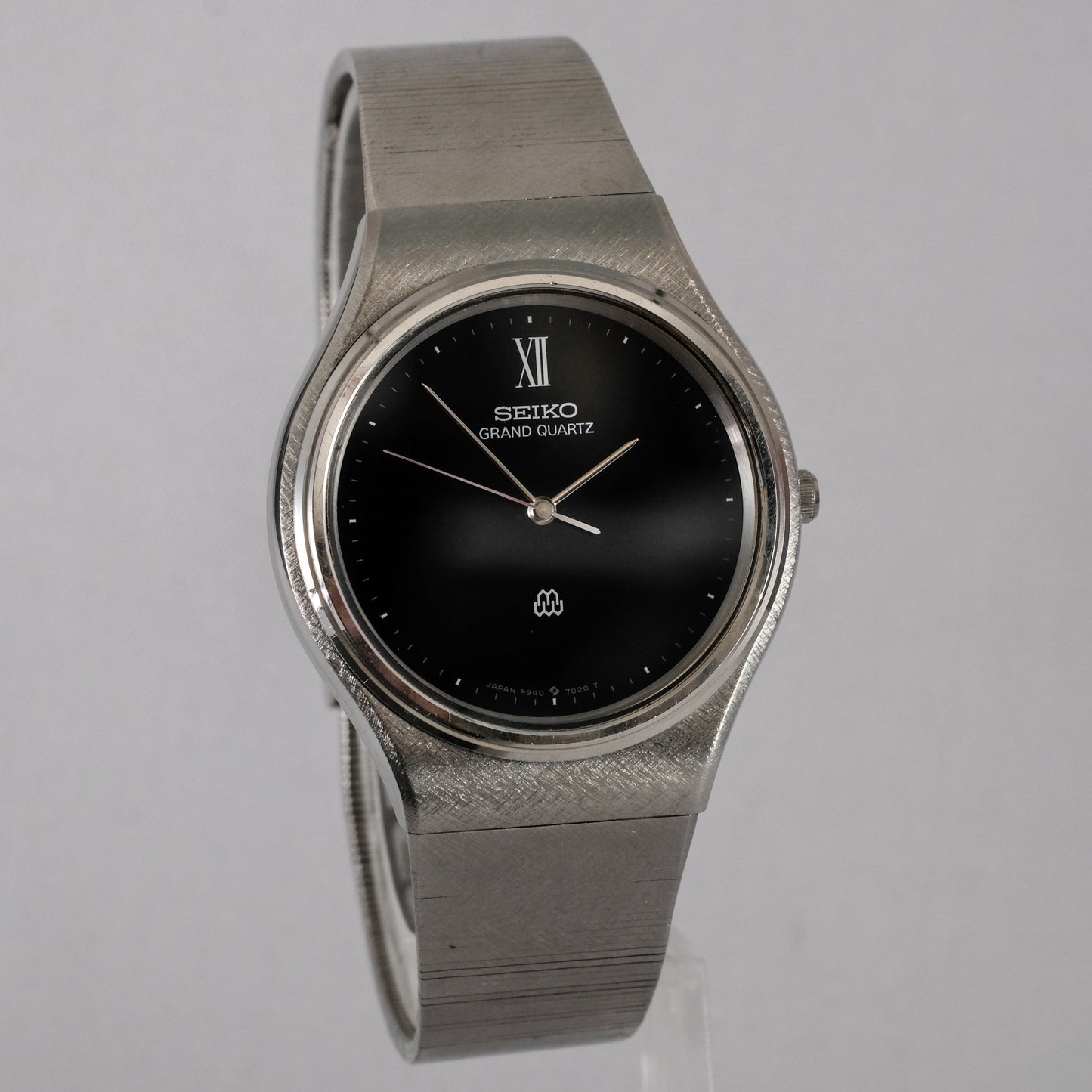 1979 Seiko Grand Quartz 9940-7010