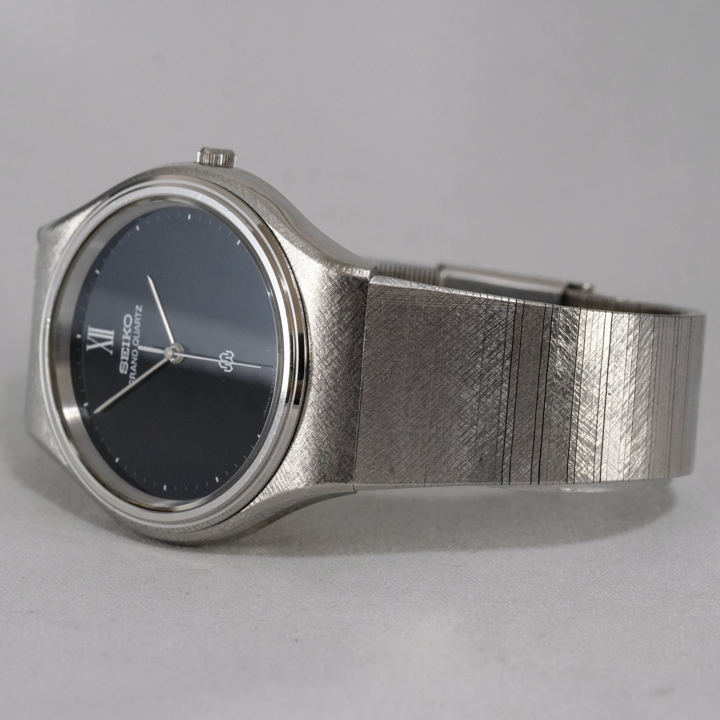1979 Seiko Grand Quartz 9940-7010