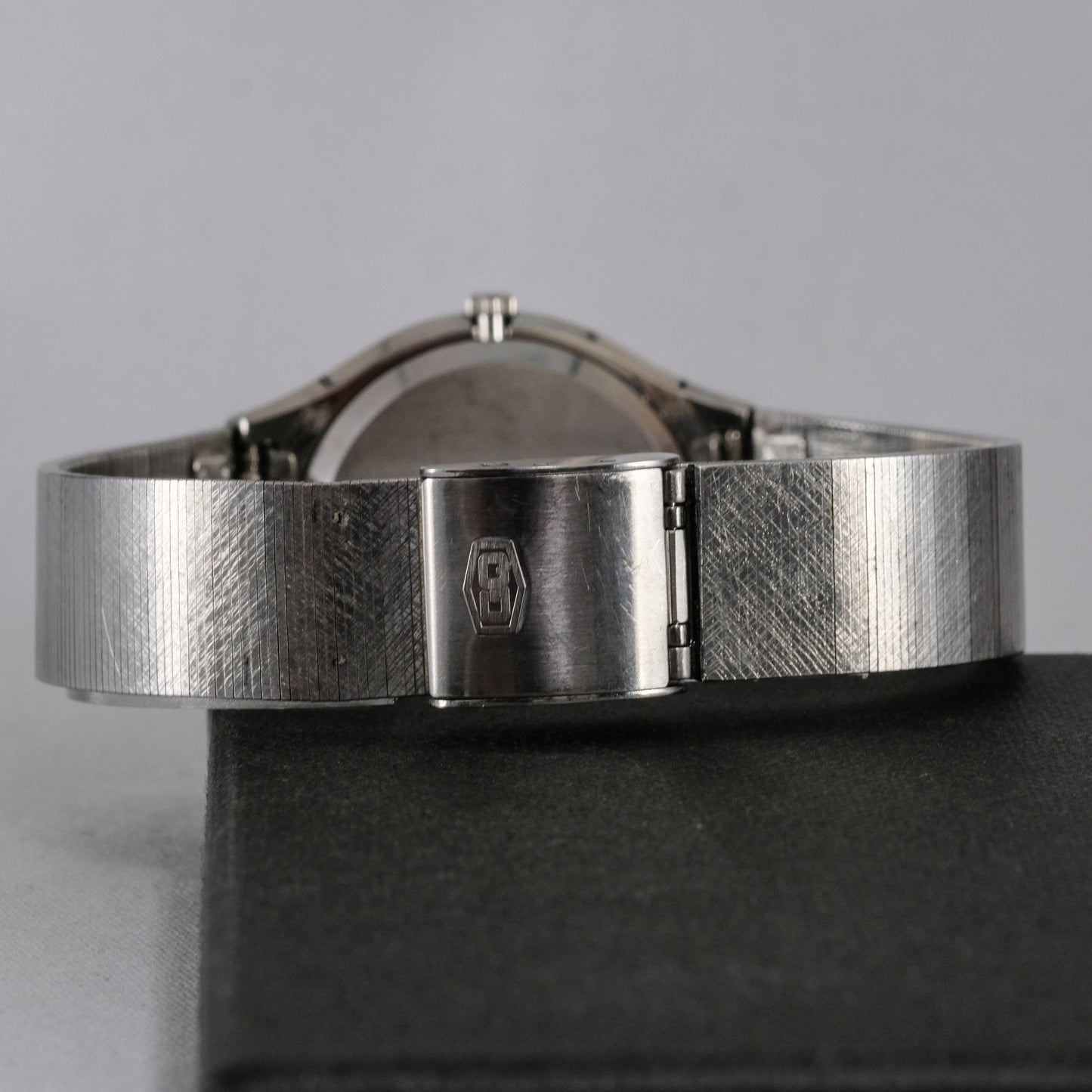 1979 Seiko Grand Quartz 9940-7010