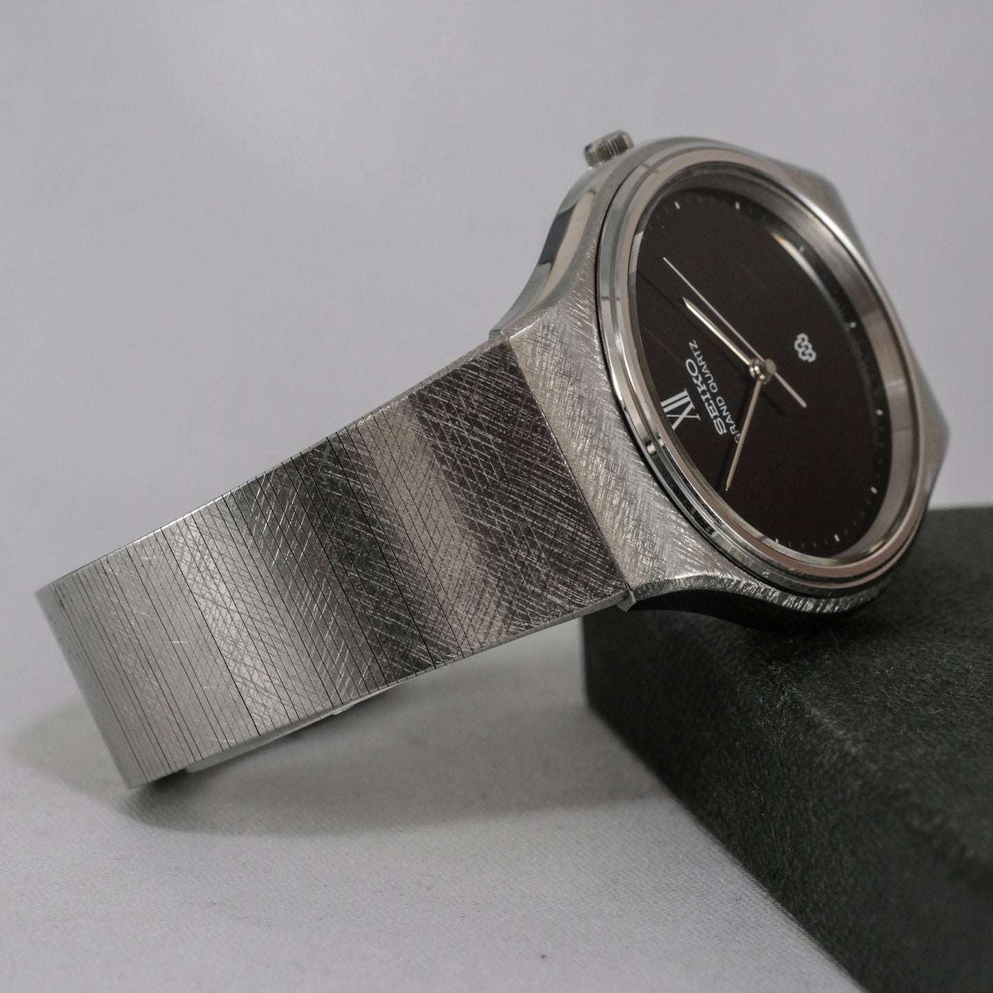 1979 Seiko Grand Quartz 9940-7010