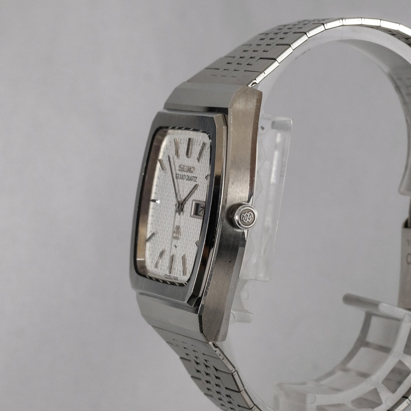 1978 Seiko Grand Quartz 9256-5010