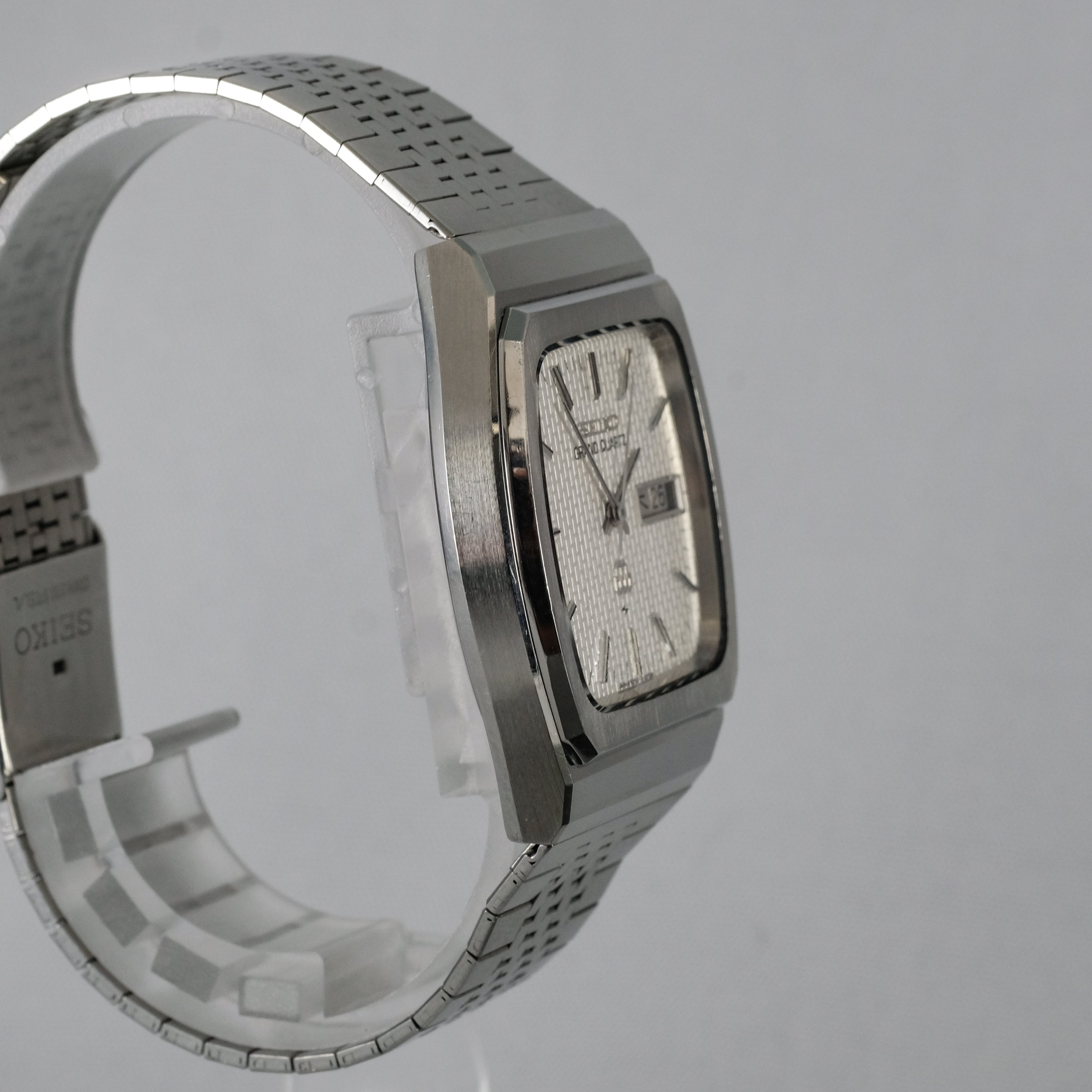 1978 Seiko Grand Quartz 9256-5010 – TokeiMedic