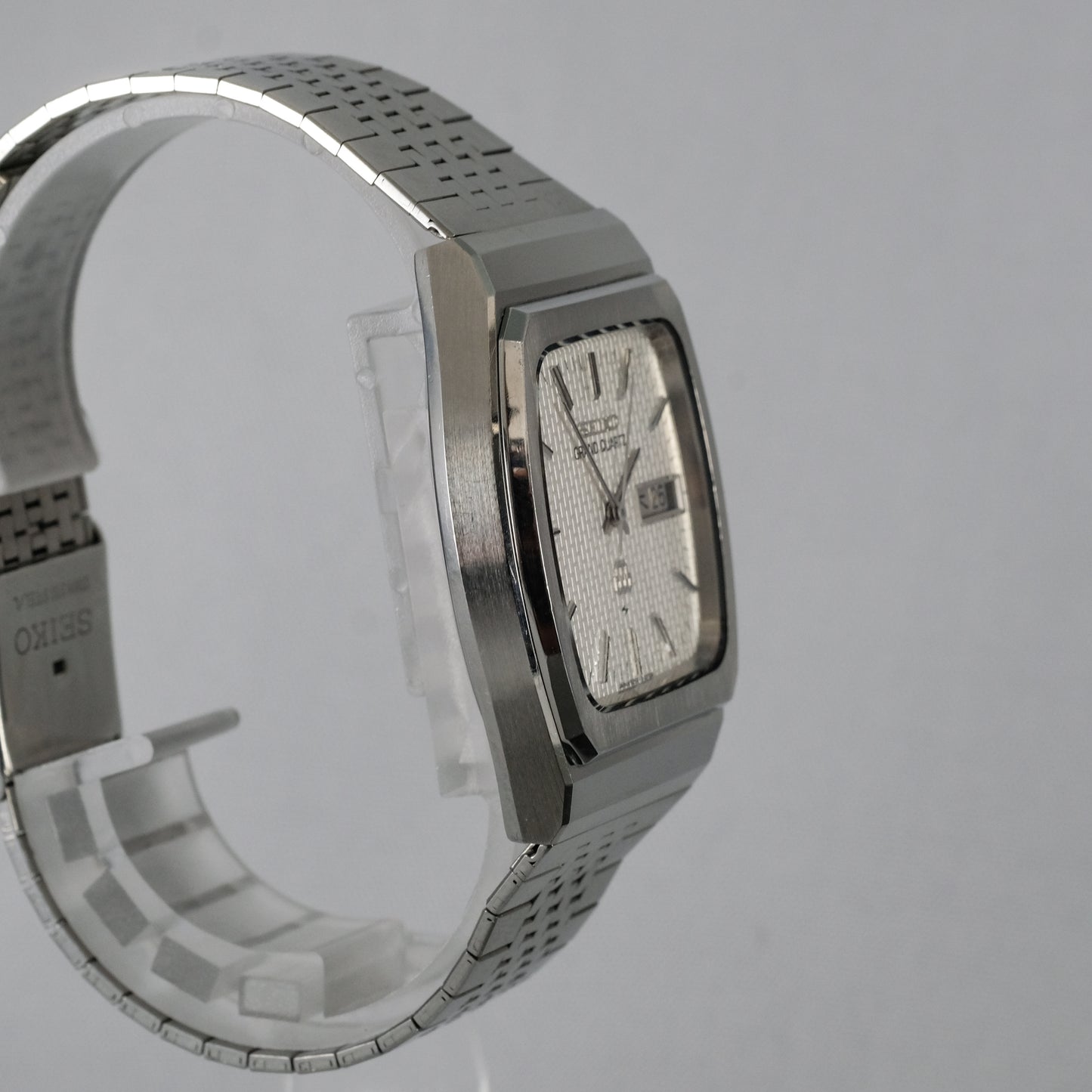 1978 Seiko Grand Quartz 9256-5010
