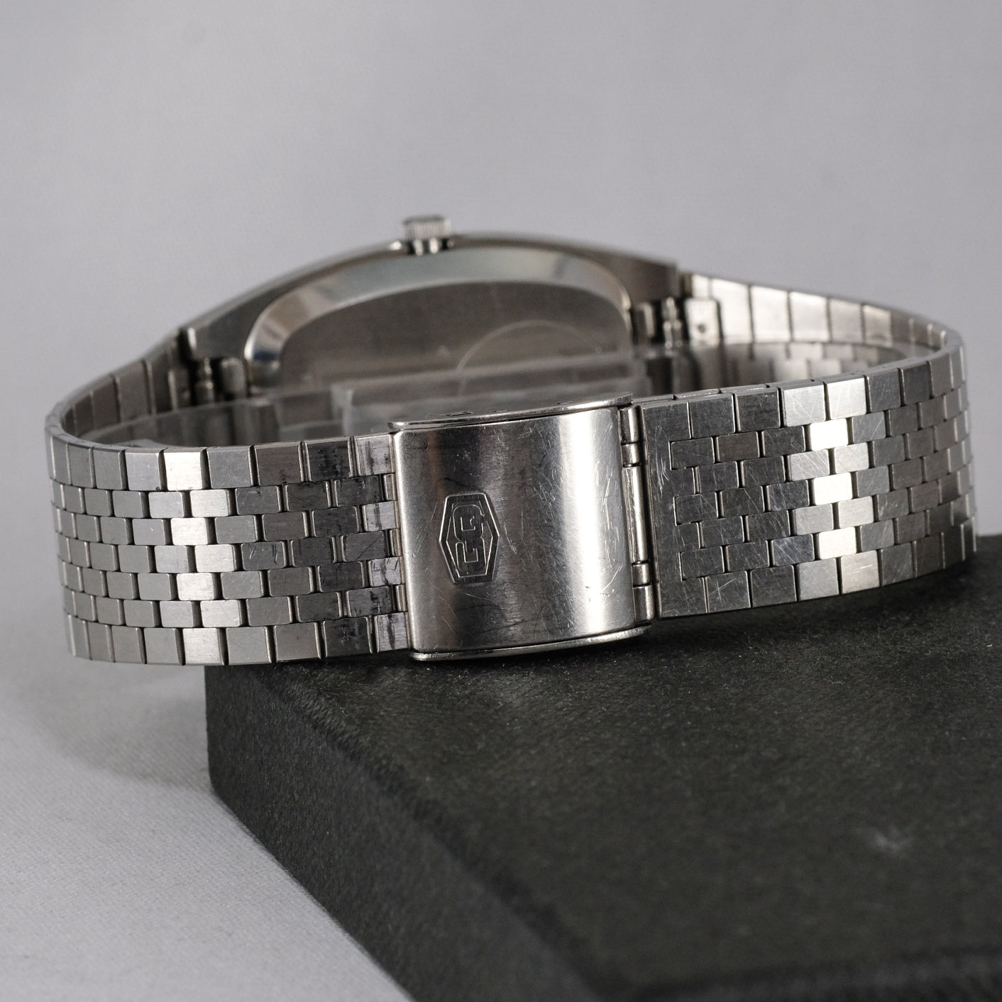 1978 Seiko Grand Quartz 9256-5010