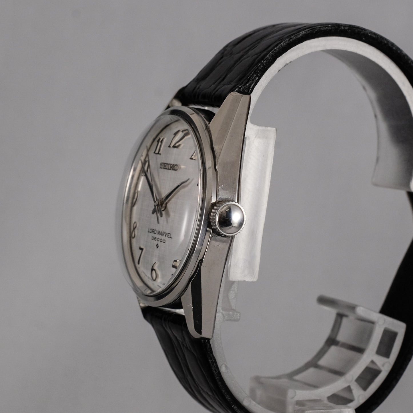 1973 Seiko Lord Marvel 36000 5740-8000