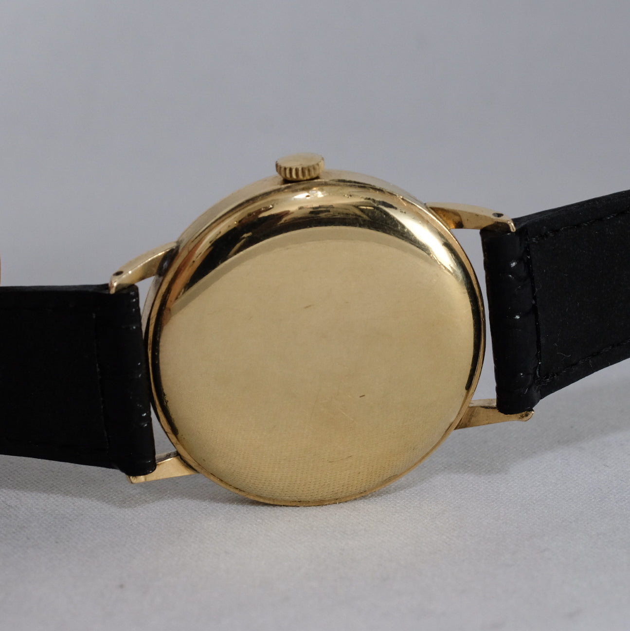 1958 Seiko Marvel 14021