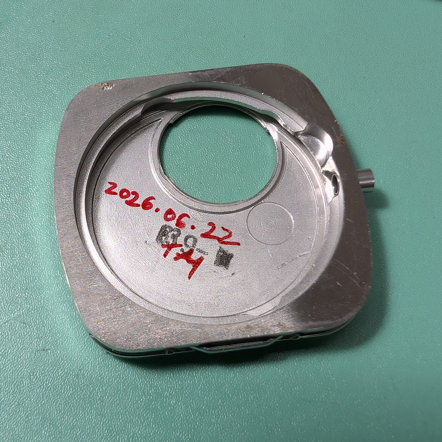 1978 Seiko Grand Quartz 9256-5010