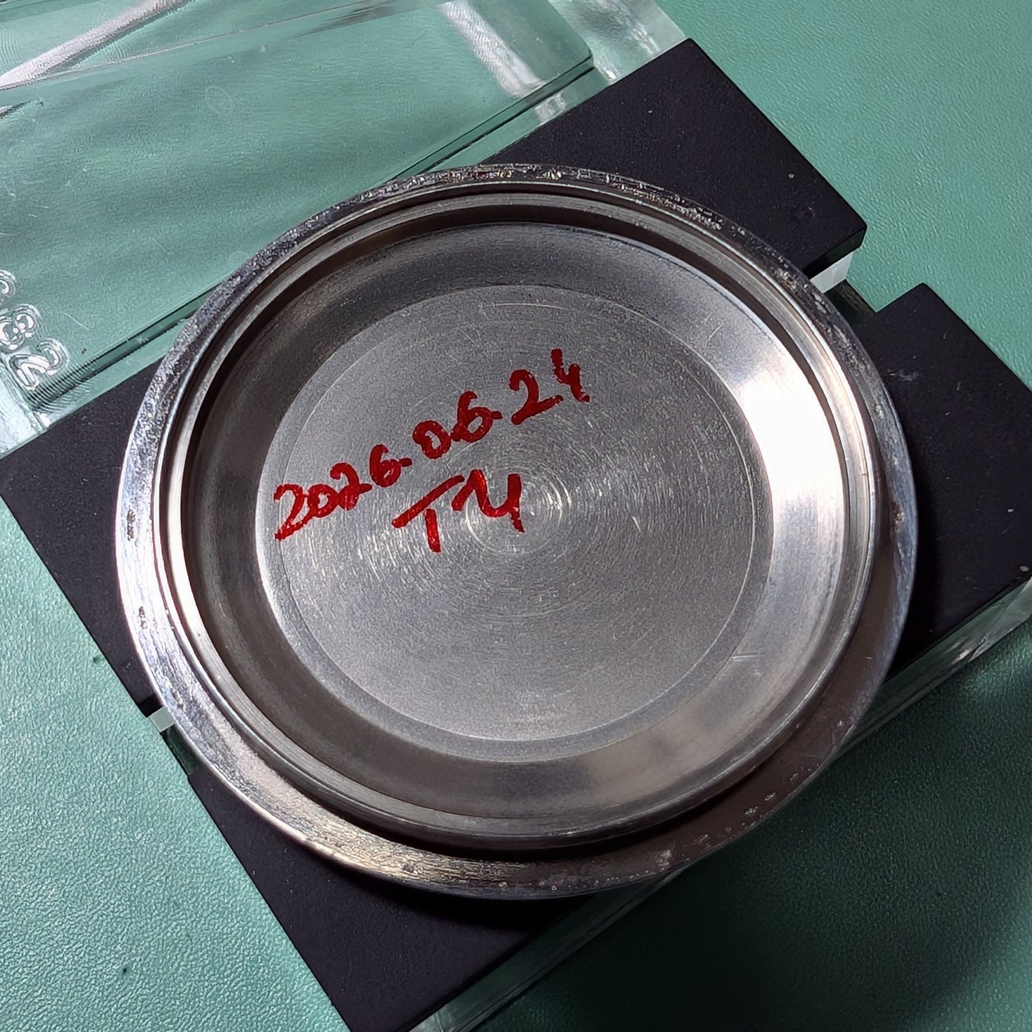 1968 Seiko 2nd Diver 6105-8000