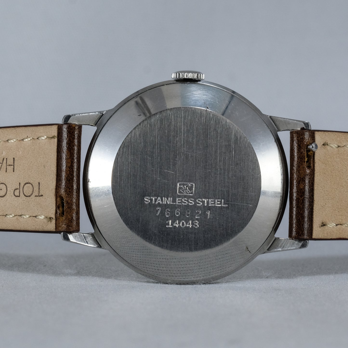 1957 Seiko Automatic 11A Indicator 14043
