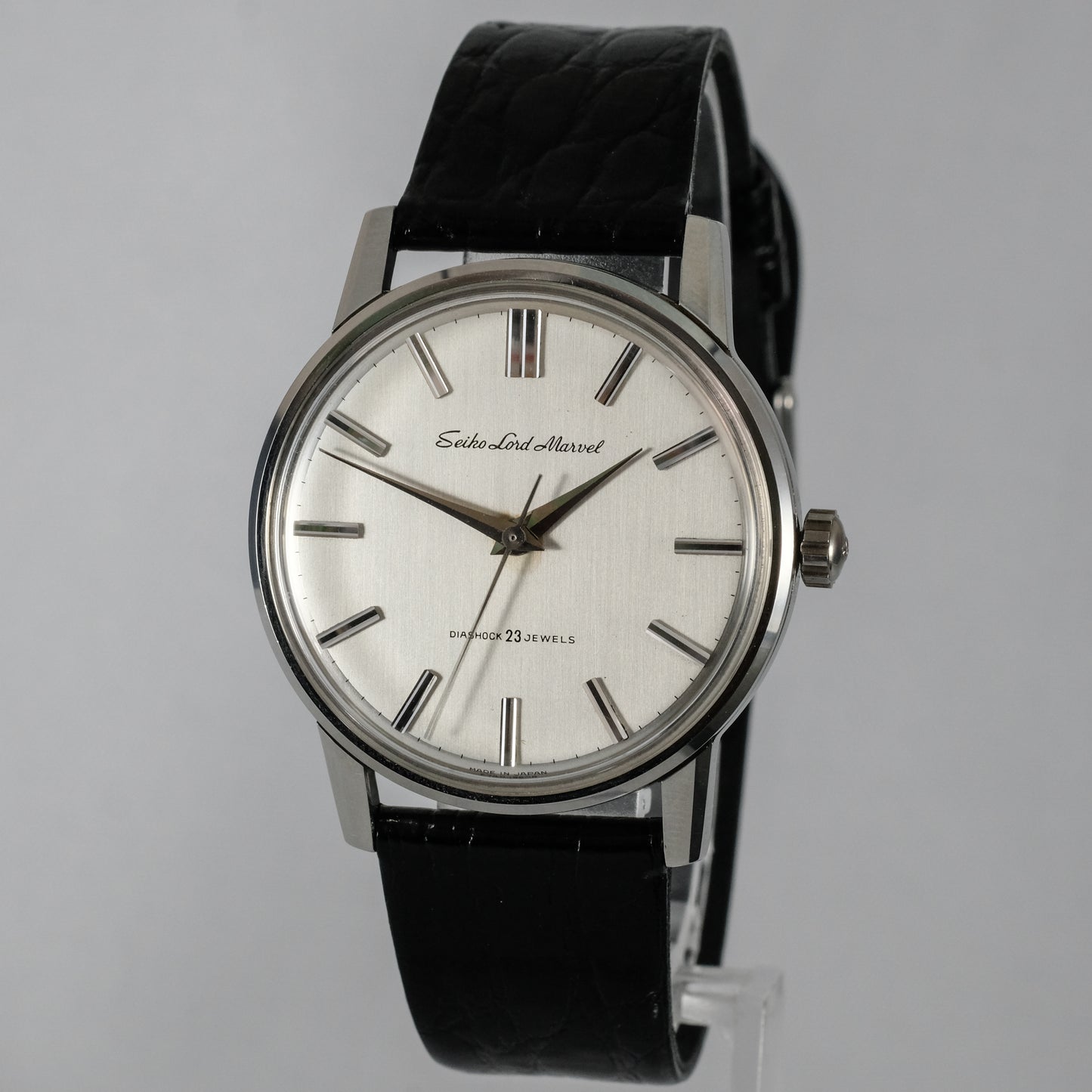 1965 Seiko Lord Marvel 5740-1990