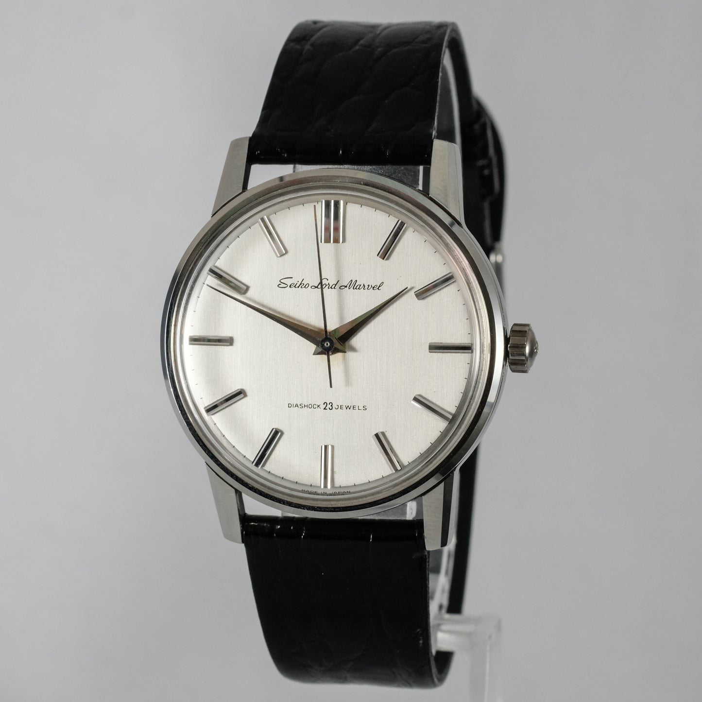 1965 Seiko Lord Marvel 5740-1990